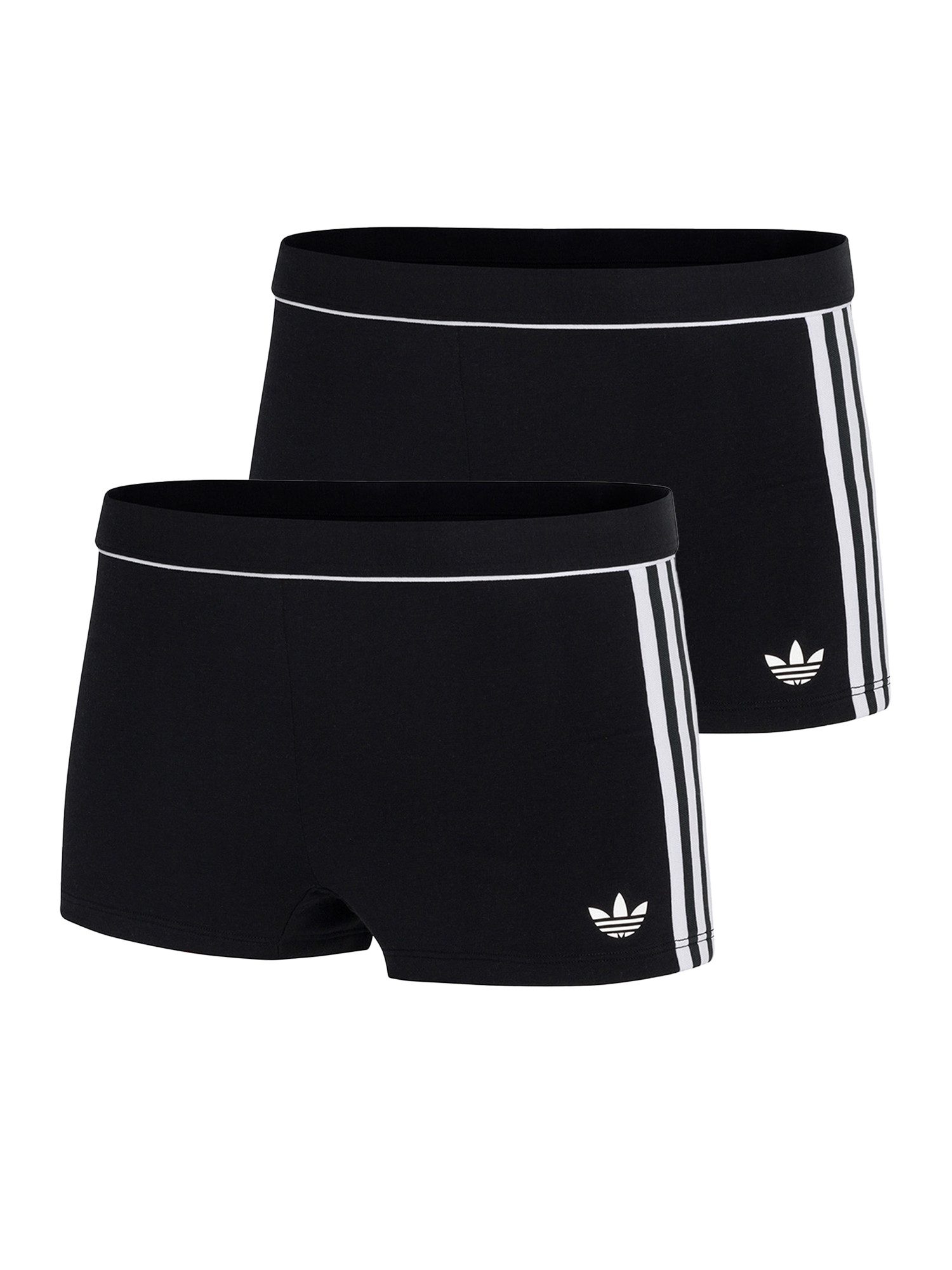 adidas Originals Panty Comfort Flex Cotton (2-St) Panty unter-hose unter-wä günstig online kaufen