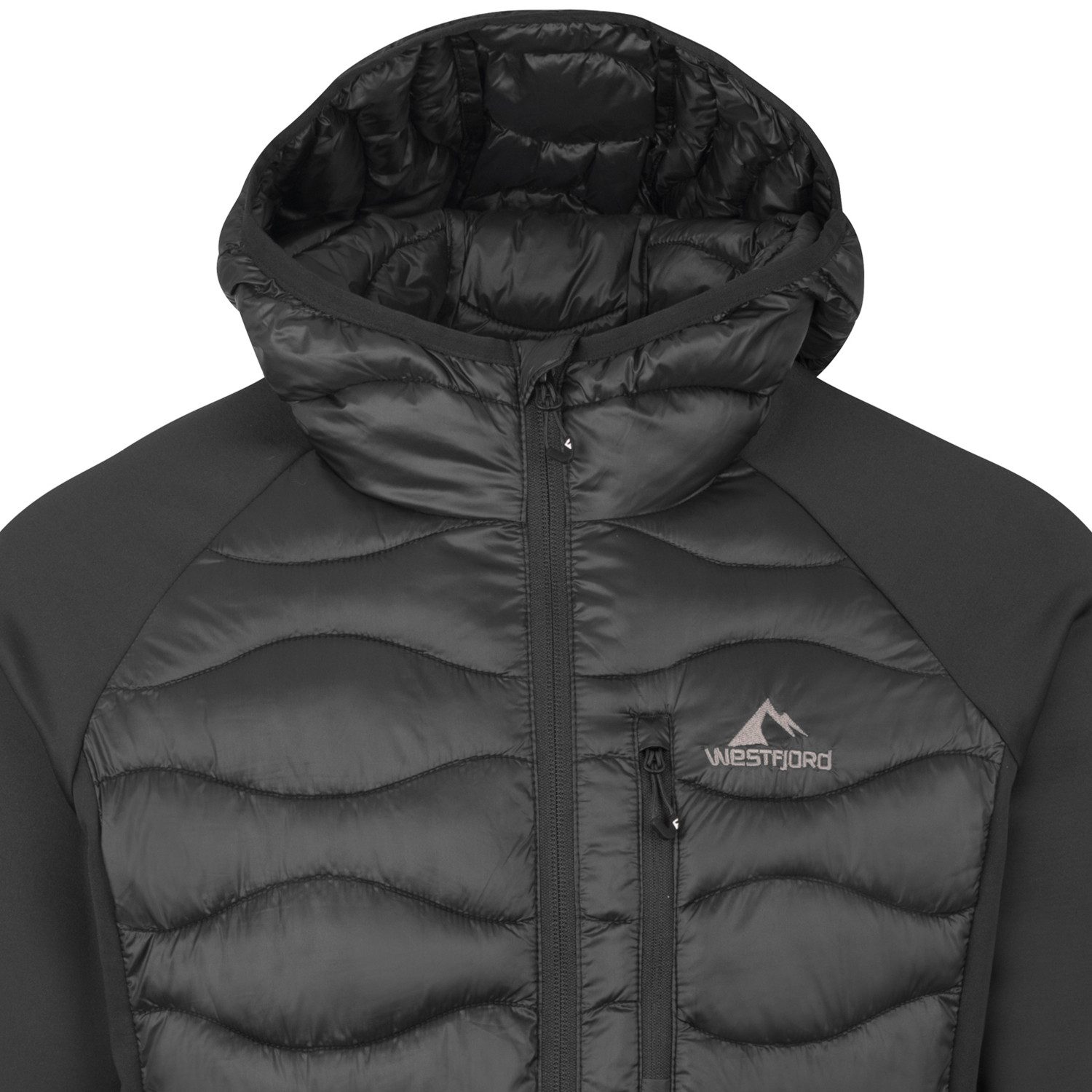 Westfjord Hybridjacke Men's Raudisandur Jacket