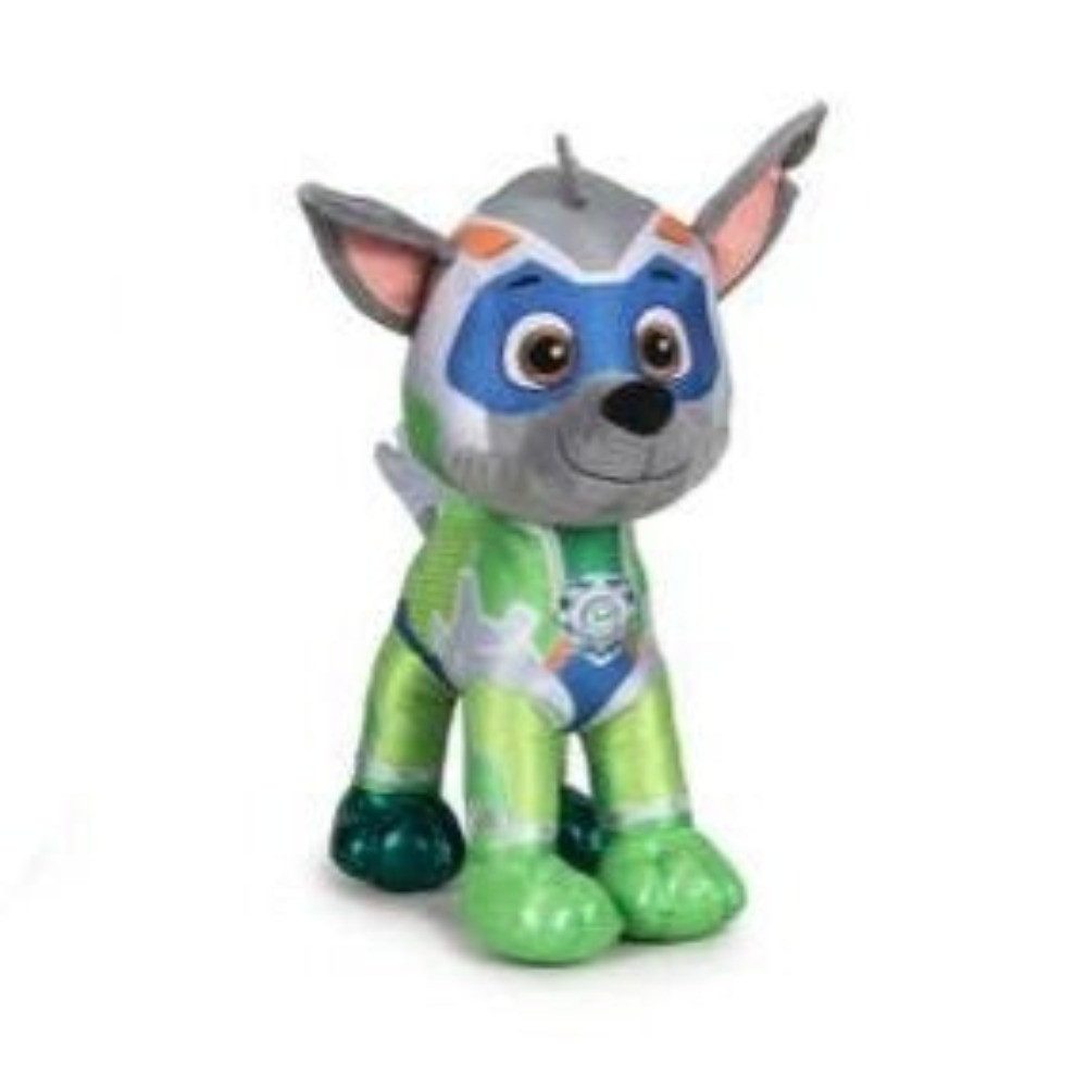 Tinisu Plüschfigur Paw Patrol Super Paws Hunde Kuscheltier - 20 cm plüsch S günstig online kaufen