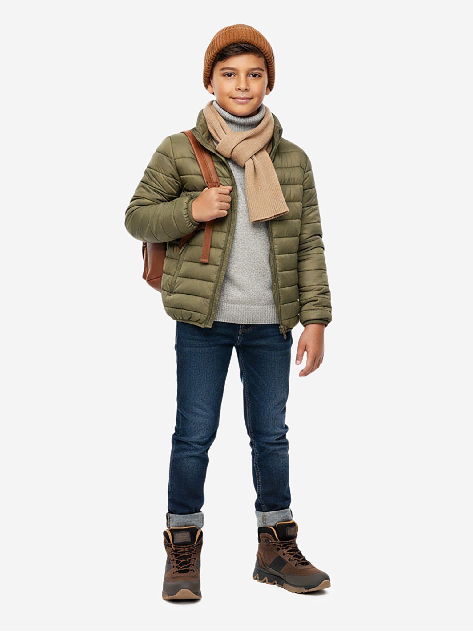 G-STAR G Star Raw Boots Boy Brown G-STAR RAW-CEO-CI12-8985-03 Brown Bootsschuh