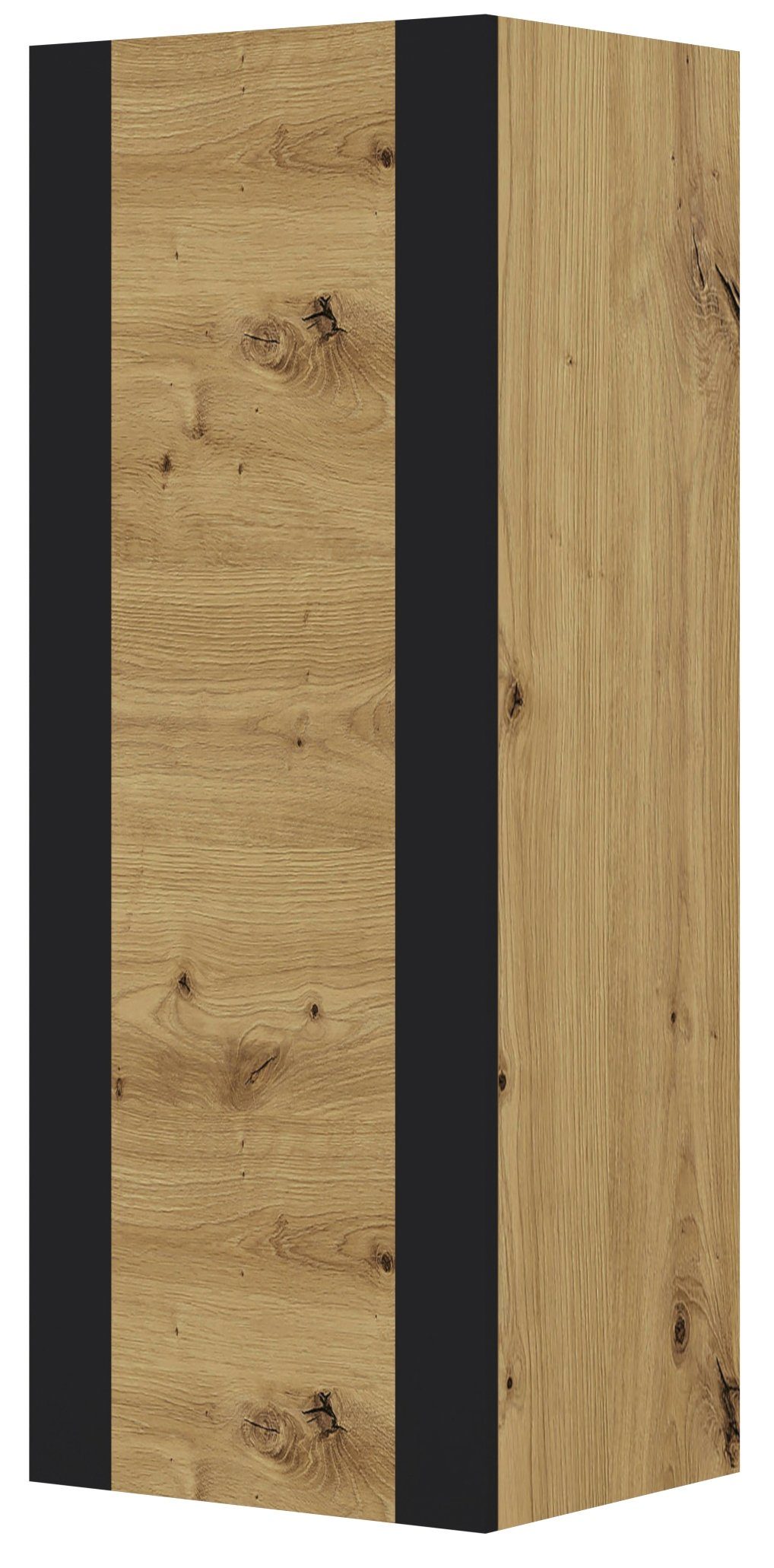 Domando Hängeschrank Hängeschrank Fasano Breite 48cm, schicke Rahmenoptik