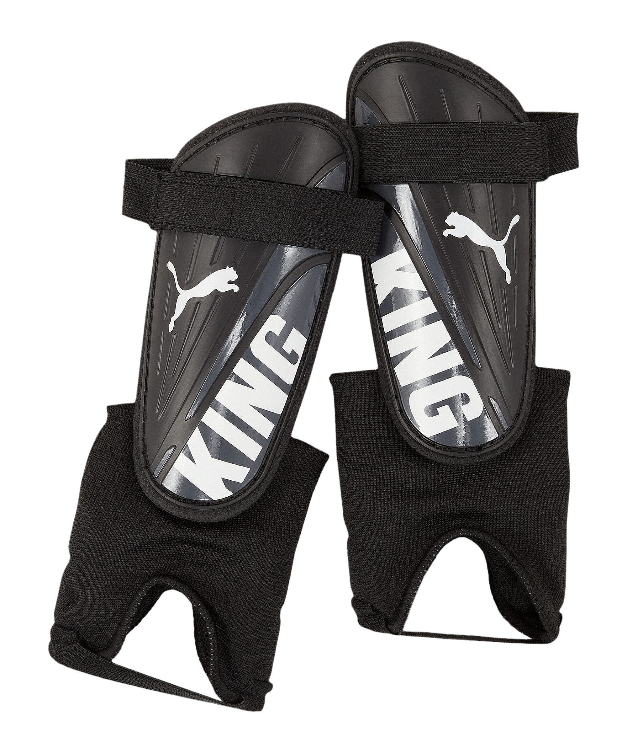 PUMA Fußball Schienbeinschoner PUMA King Ankle Schienbeinschoner