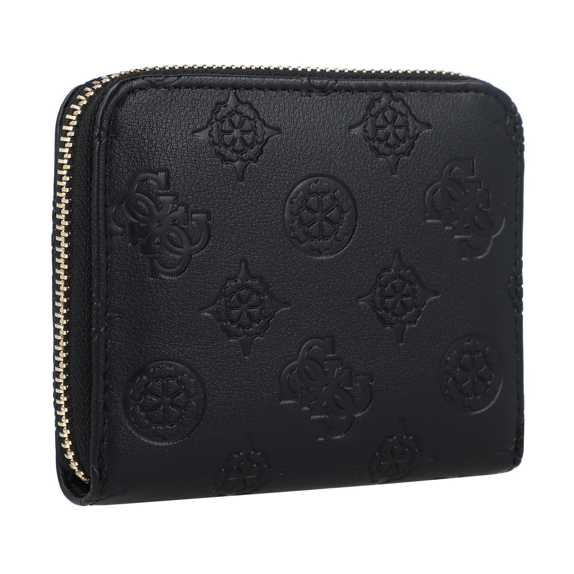 Guess Geldbörse Phoebe, Polyurethan günstig online kaufen