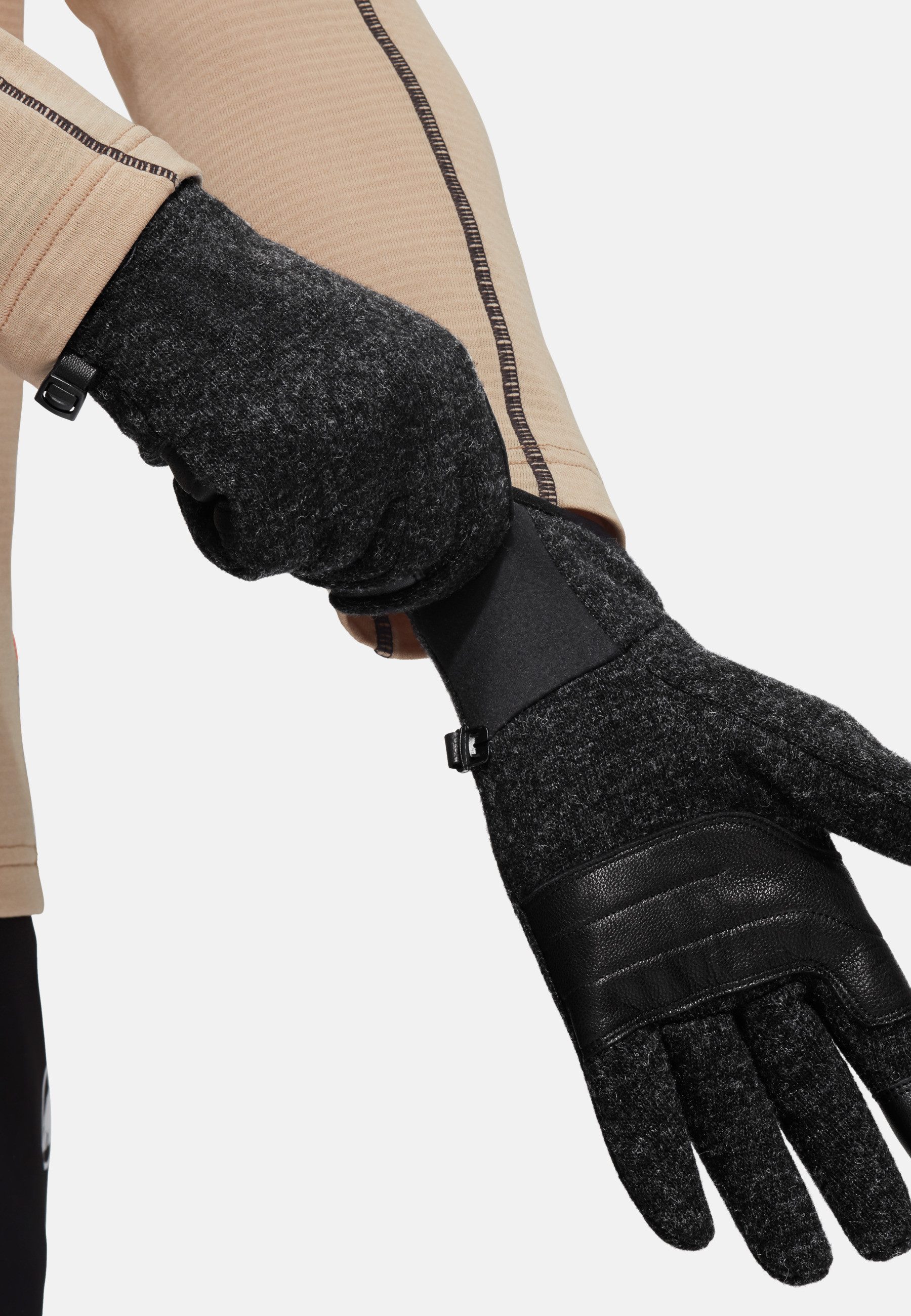 Mammut Multisporthandschuhe Passion Glove