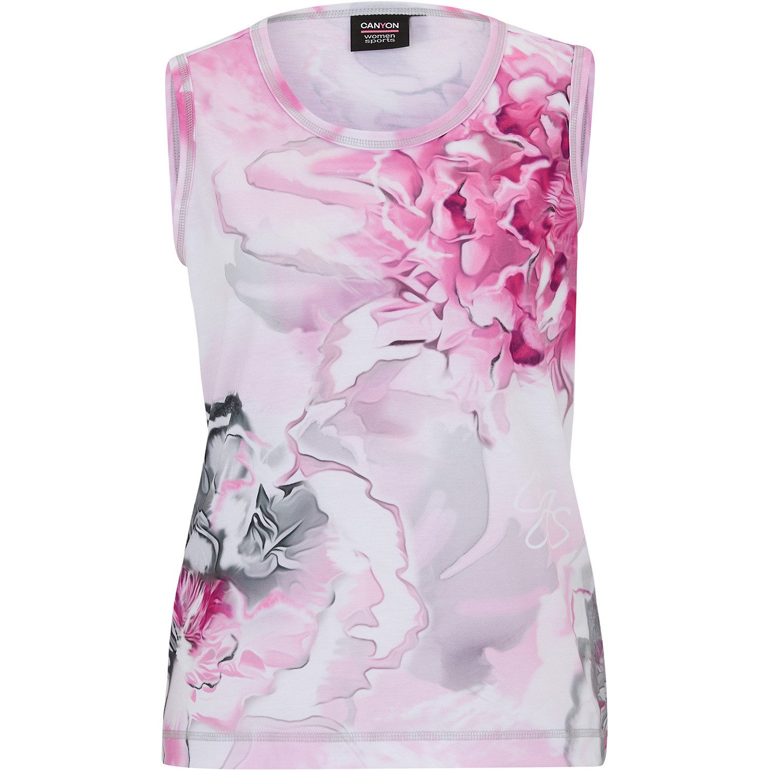 Canyon T-Shirt Top CYS LIVORNO