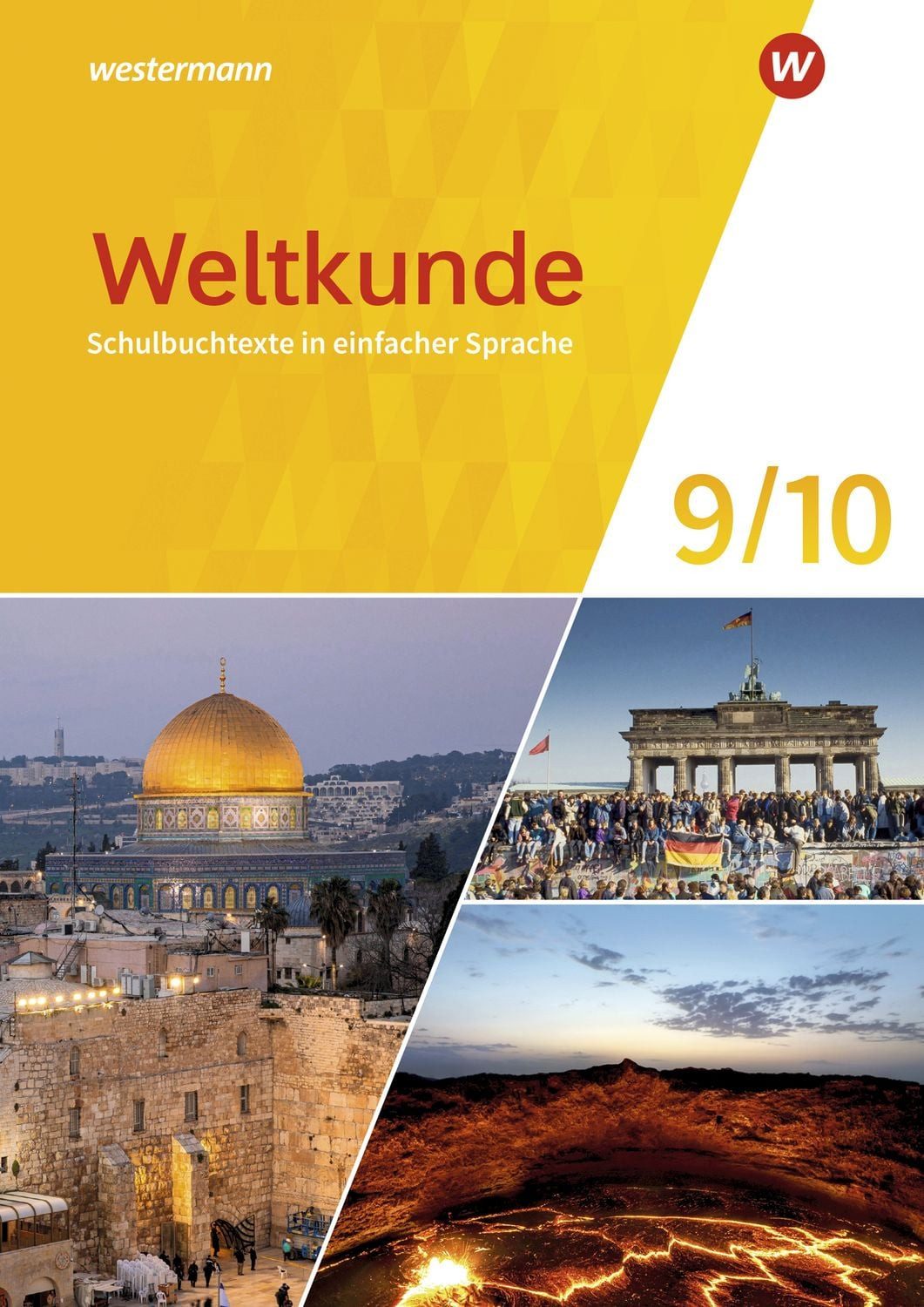 Weltkunde für Gemeinschaftsschulen in Schleswig-Holstein - Ausgabe 202 / diverse