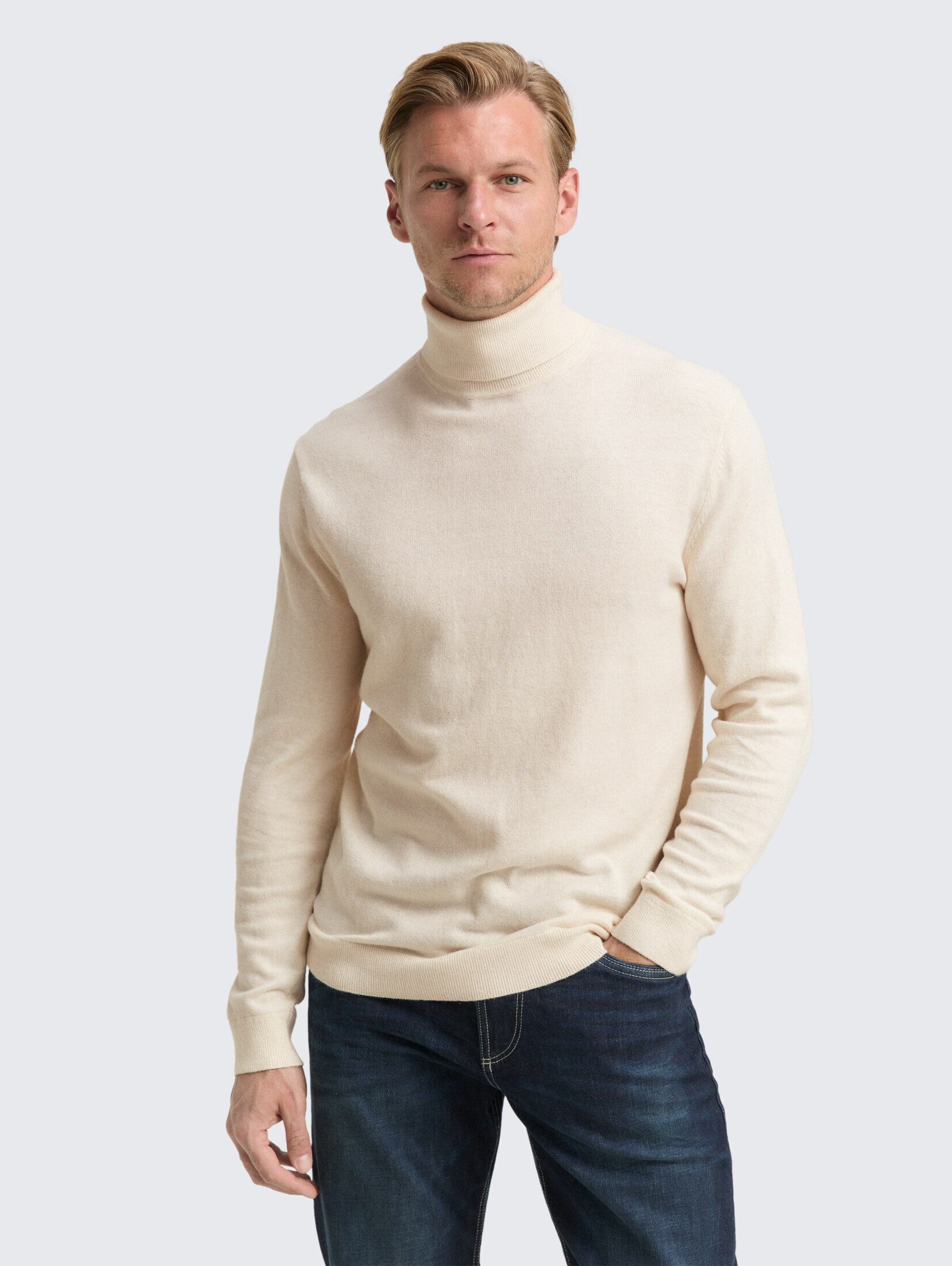 Strickpullover Pullover & Strickjacken