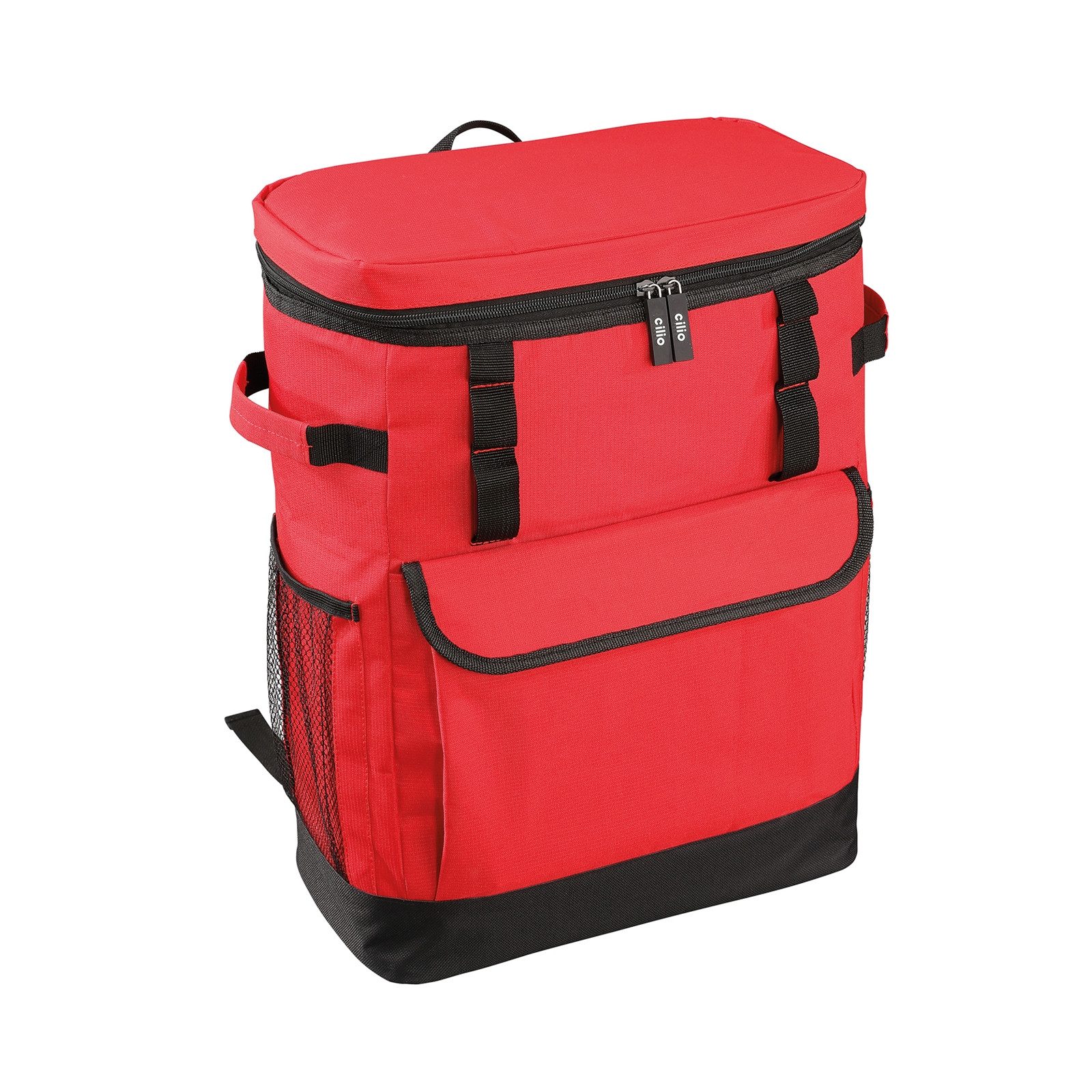 Cilio Rucksack Rucksack BALDO (Stück, 1-tlg), für Picknick Camping