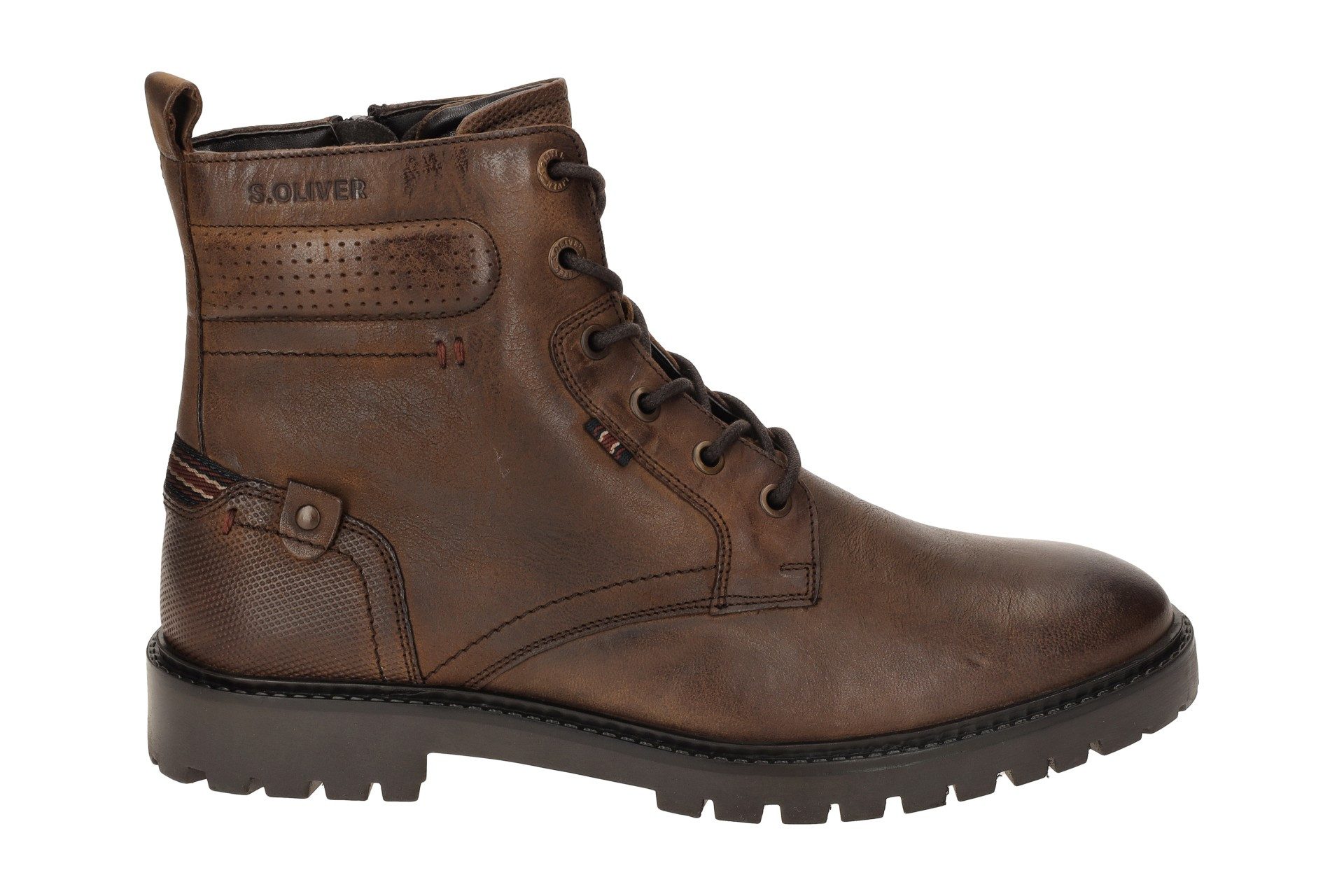 s.Oliver 5-15220-43 300 Stiefel