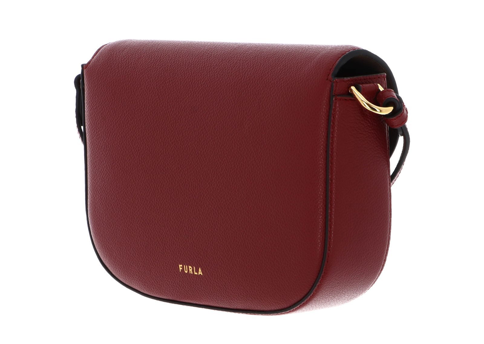 Furla Umhängetasche Moonlight Crossbody Bag, aus echtem Leder
