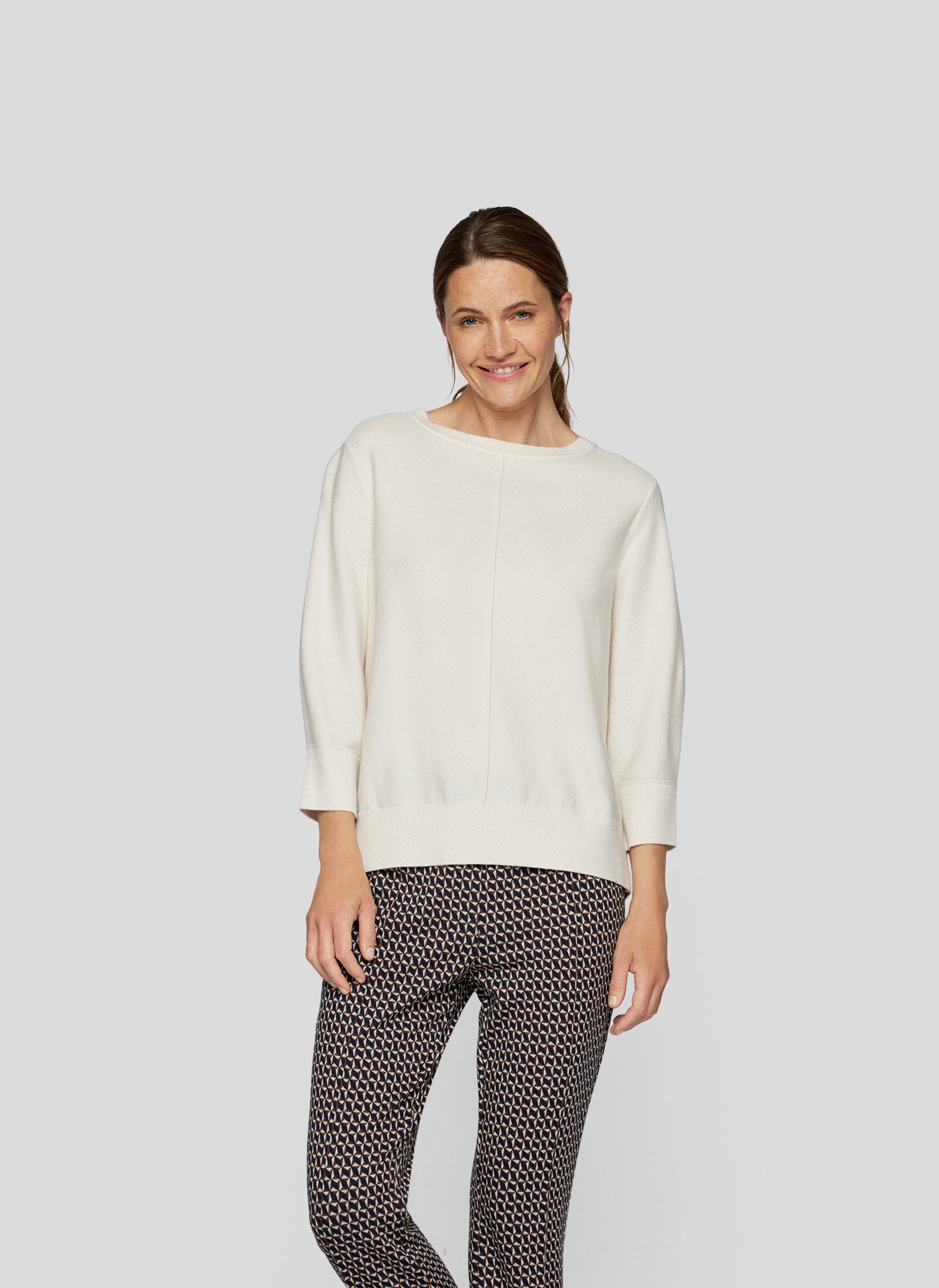 Strickpullover Pullover