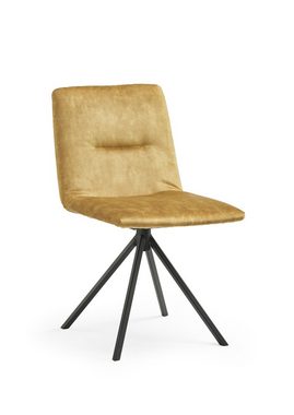 Musterring Esszimmerstuhl JustB! SP500 (1 St), Stuhl mit Stativgestell