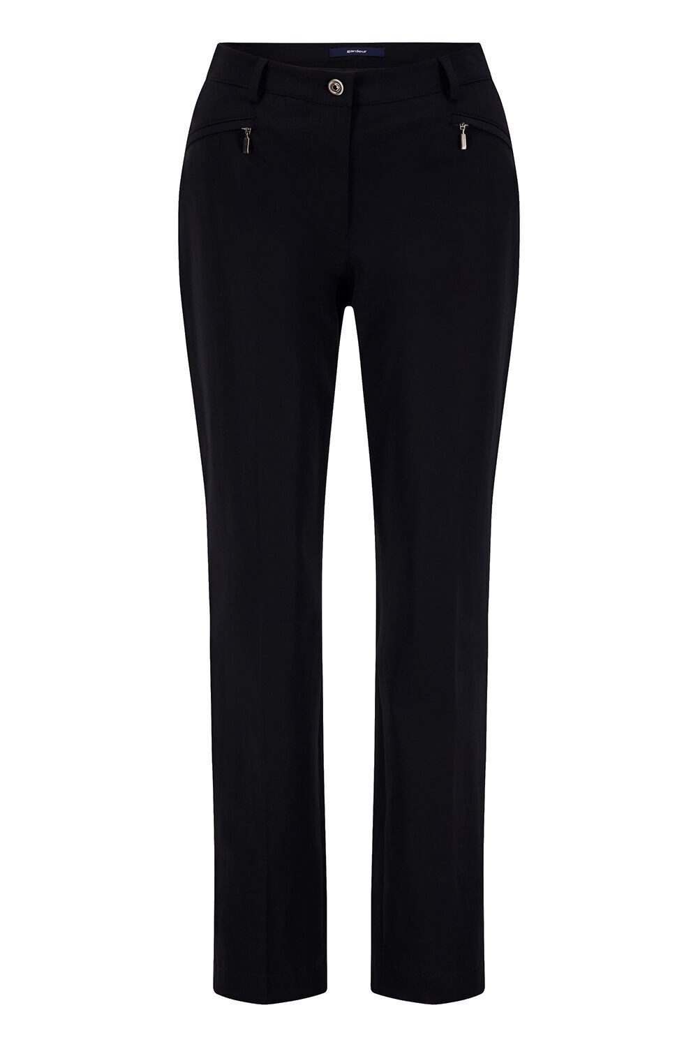Atelier GARDEUR Stoffhose DINA2 im Straight Fit