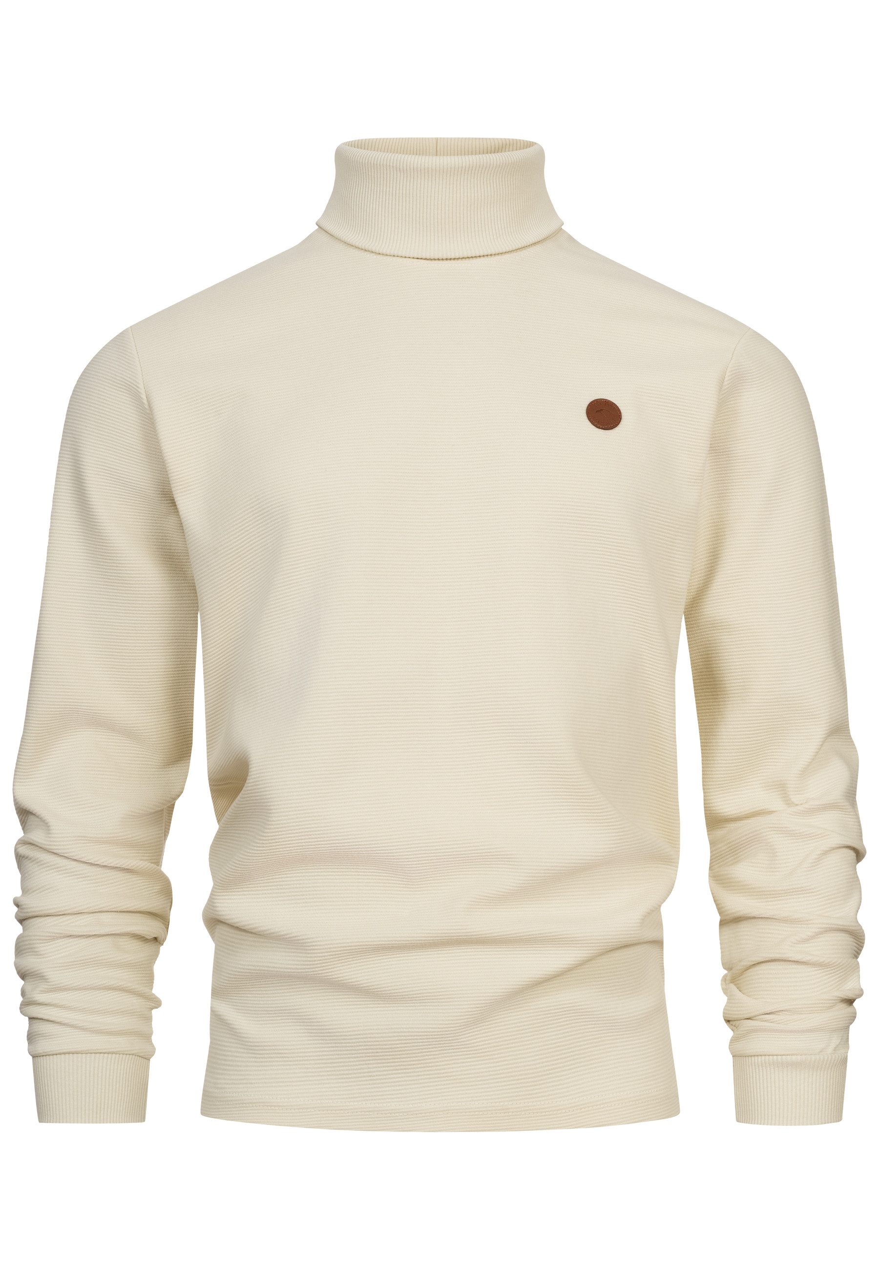 Sweater Herren INGuadalupe Langarmshirt Herrenshirt