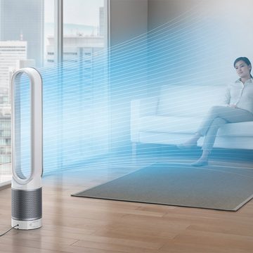 DYSON Luftreiniger Pure Cool™ TP00 Luftreiniger Turmventilator