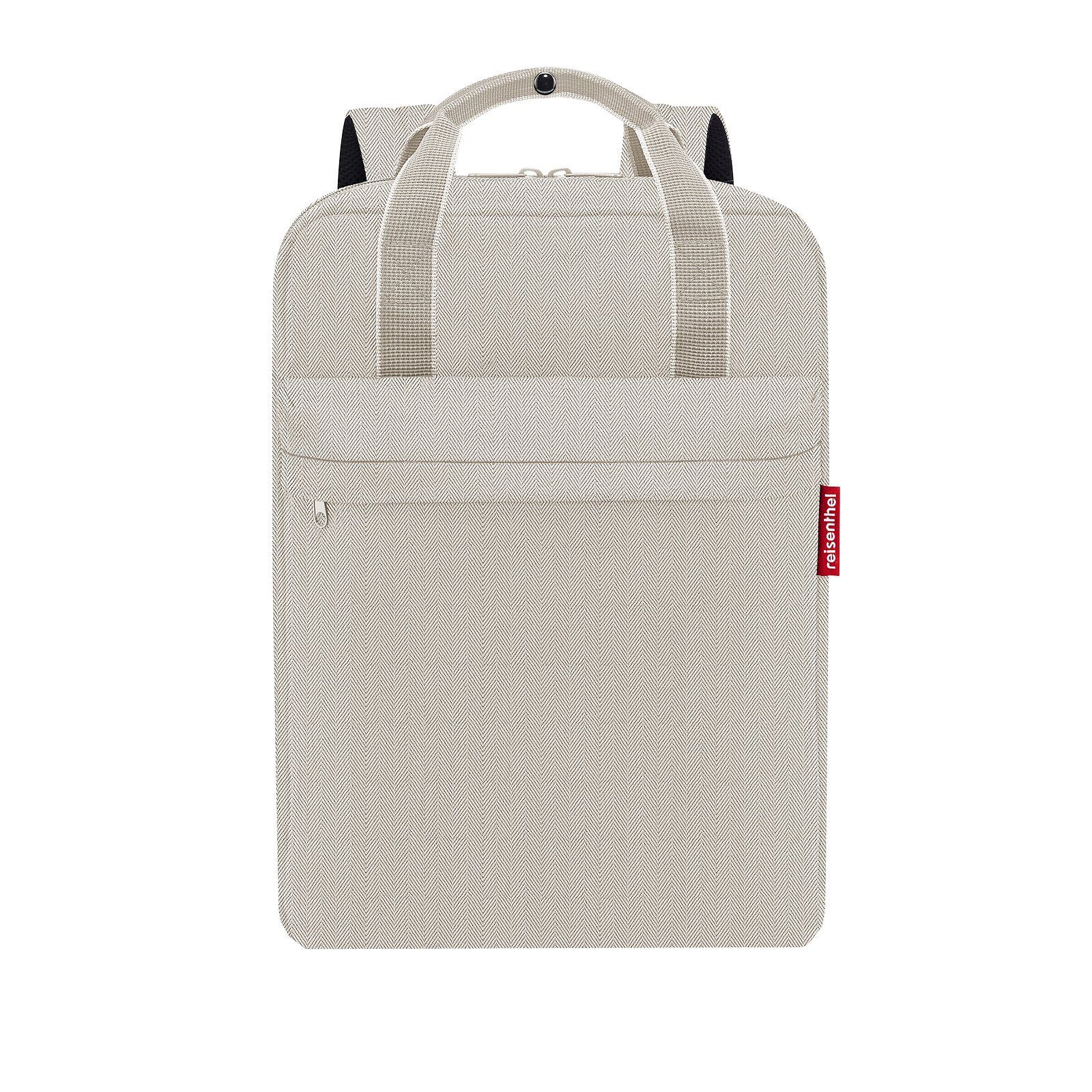 REISENTHEL® Rucksack allday backpack M