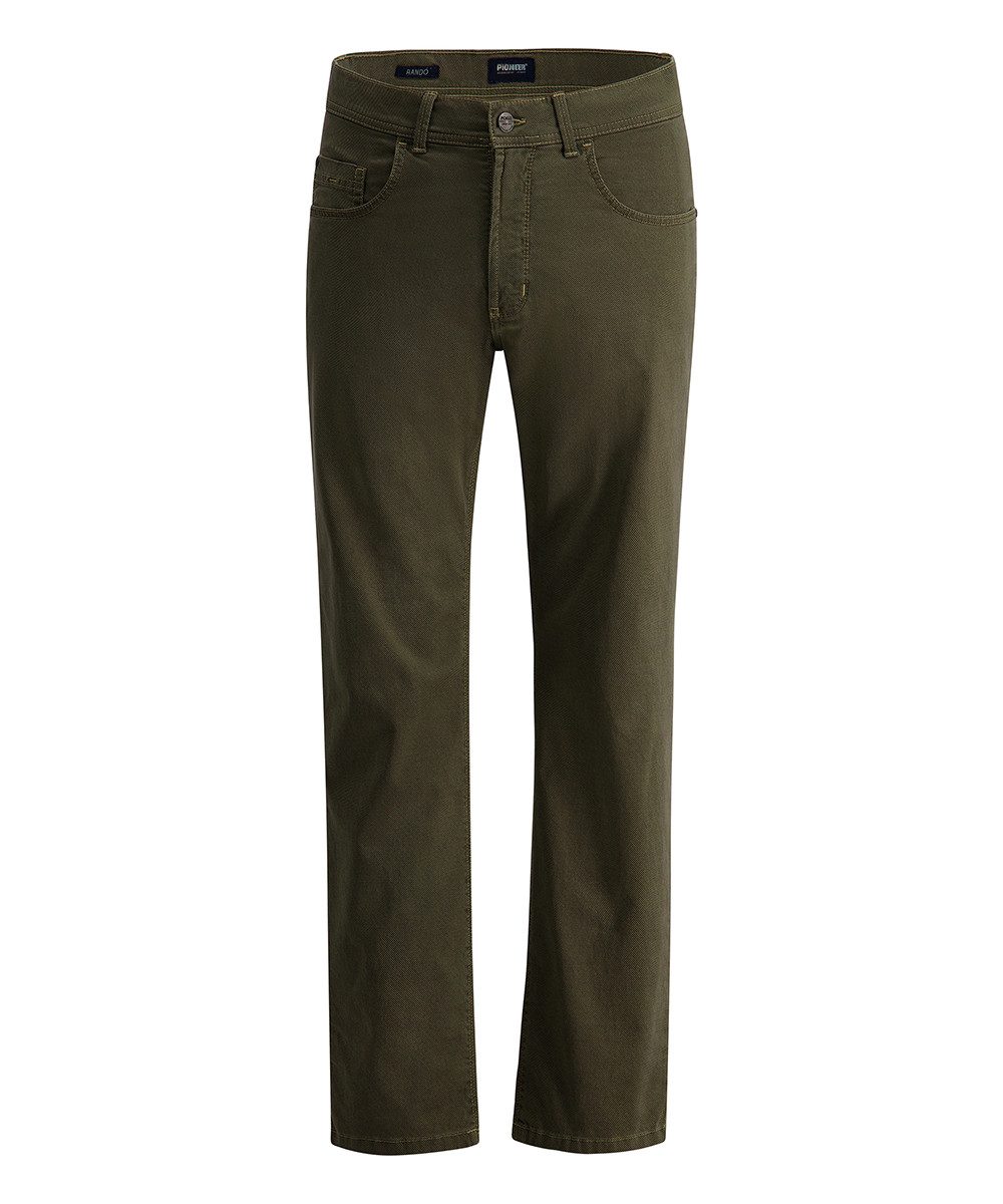 Pioneer Stoffhose