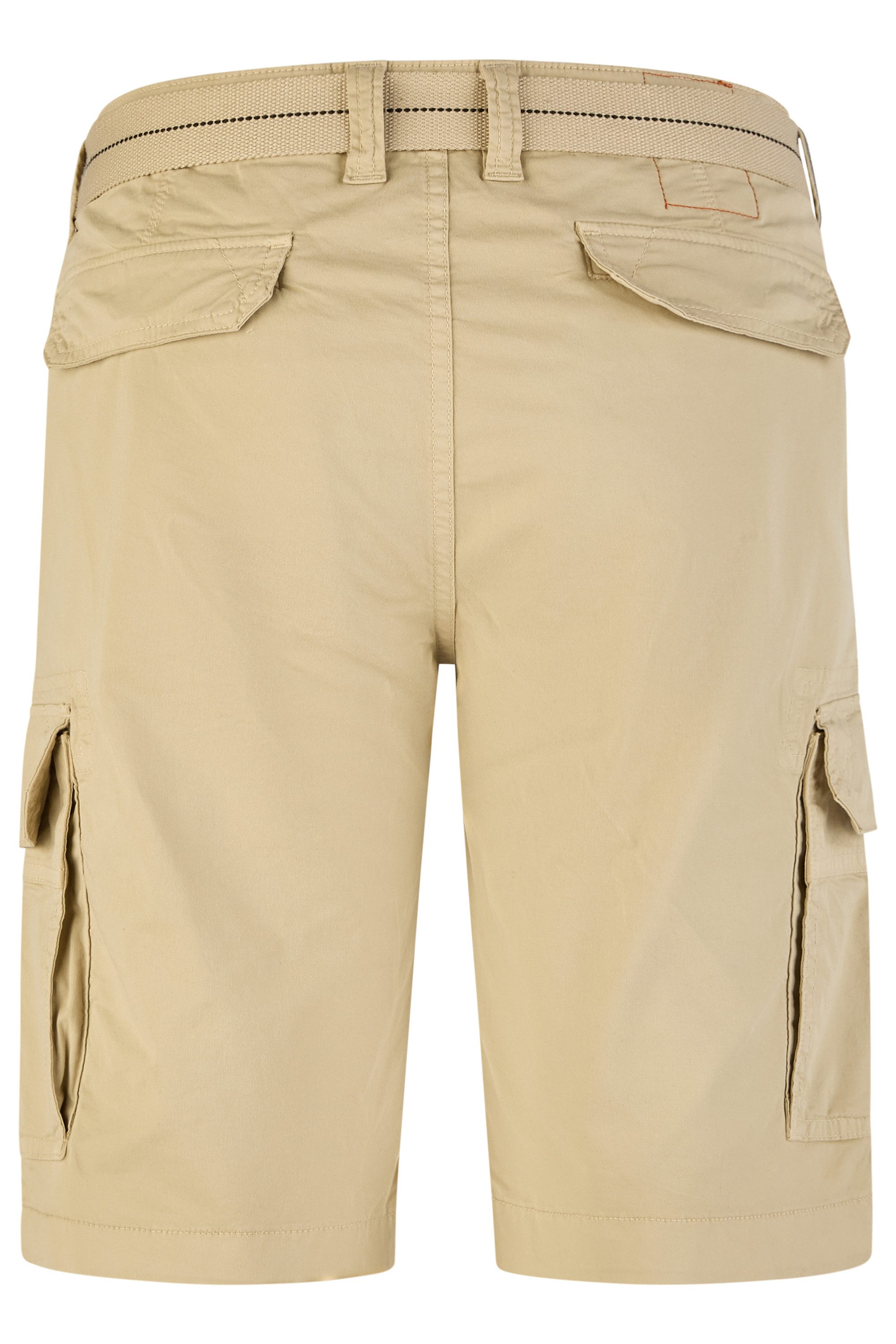 Hattric Bermudas Cargo Shorts