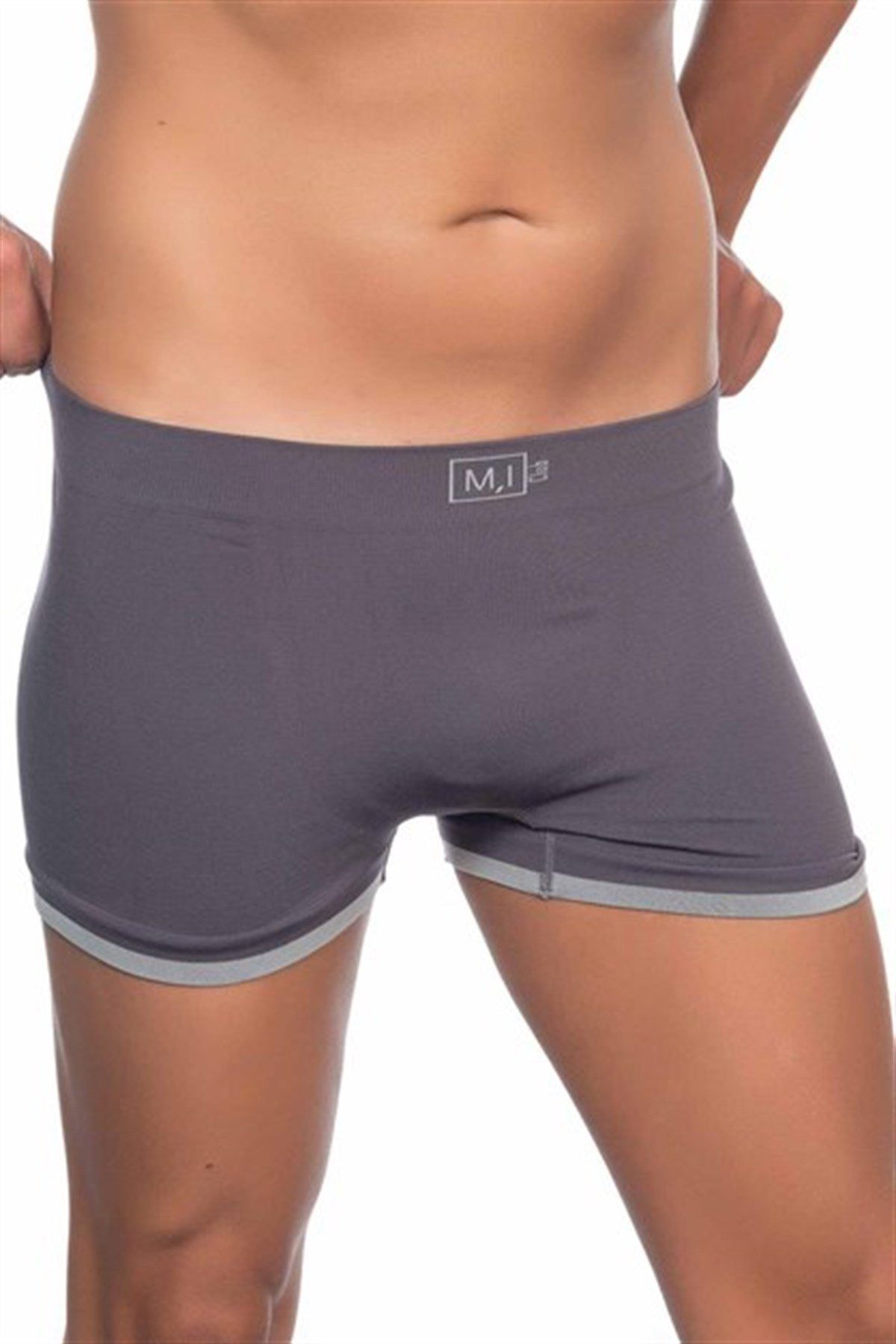 Boxer Nahtlose Herren Boxershorts