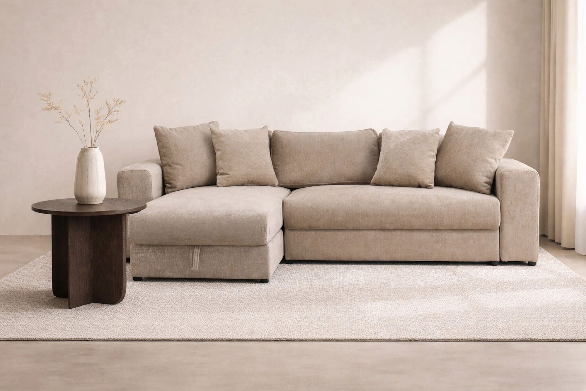 Venture Home 2,5-Sitzer