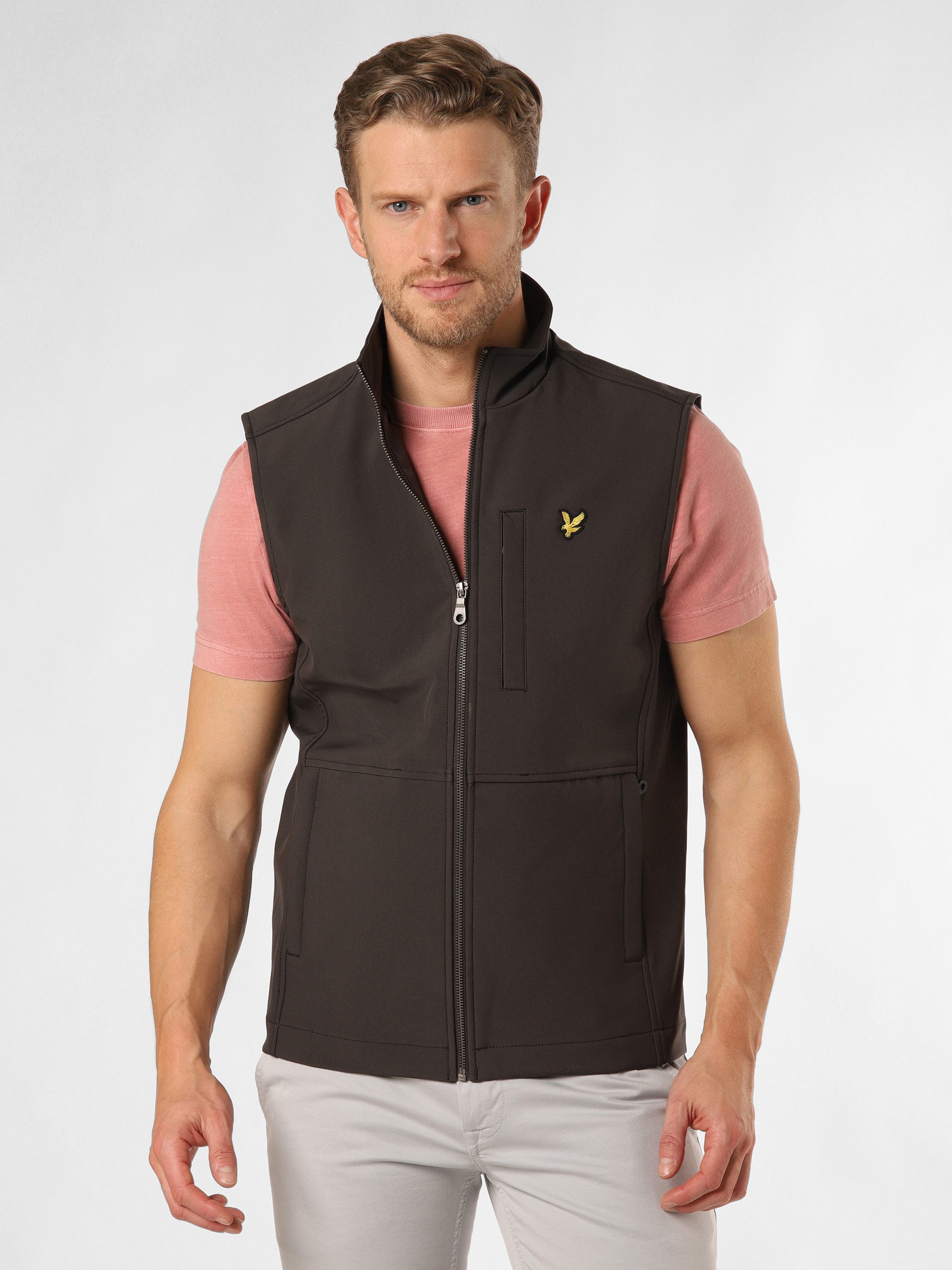 Lyle & Scott Funktionsweste