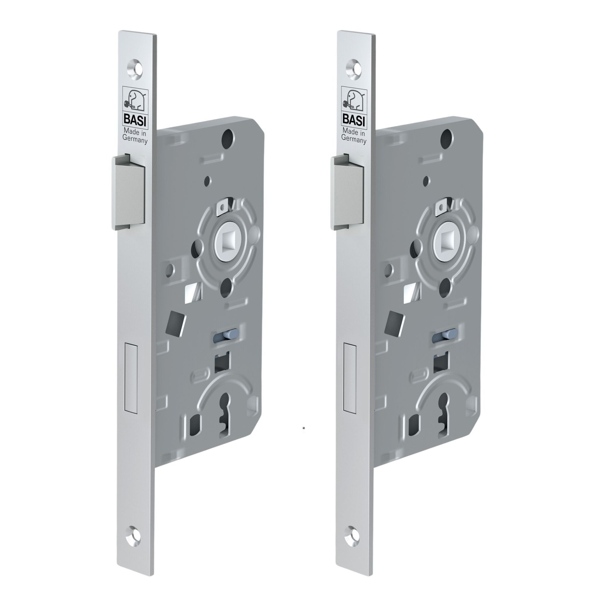 DIN Links - 2 Stück