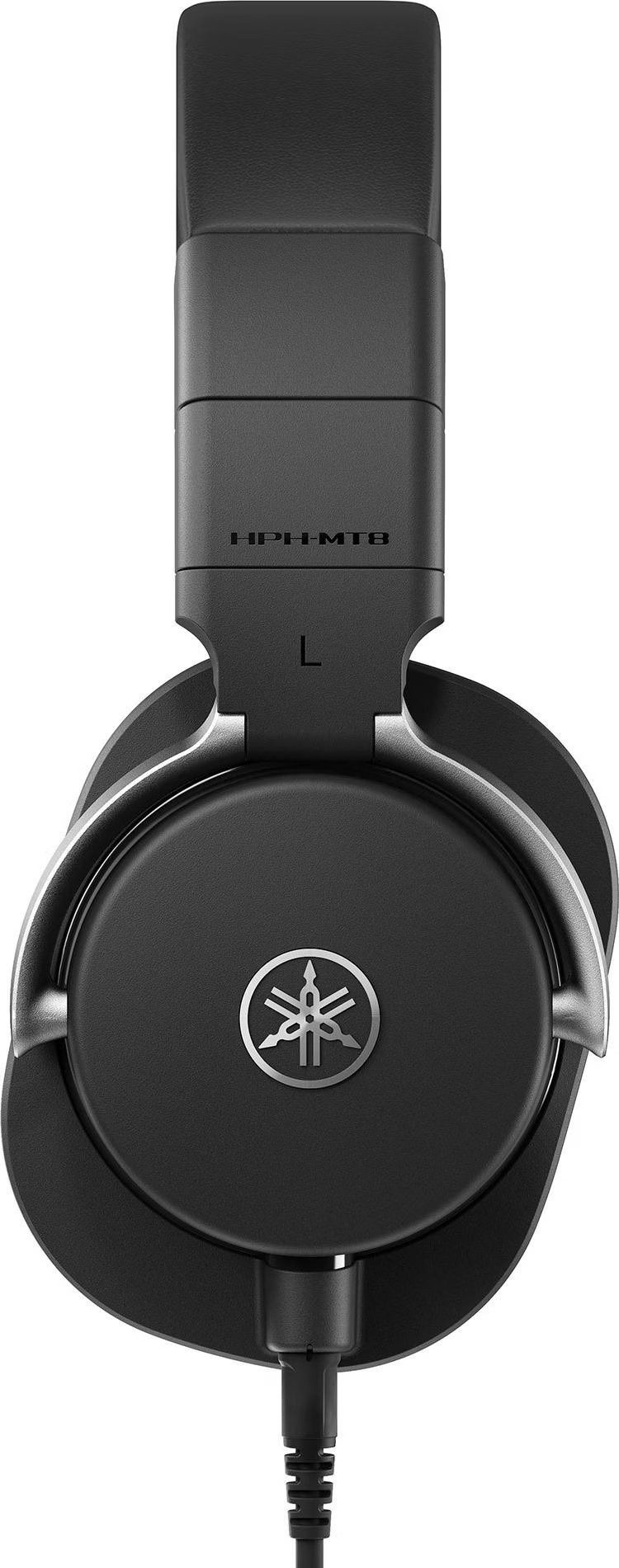 Yamaha Yamaha HPH-MT8 Over-Ear-Kopfhörer