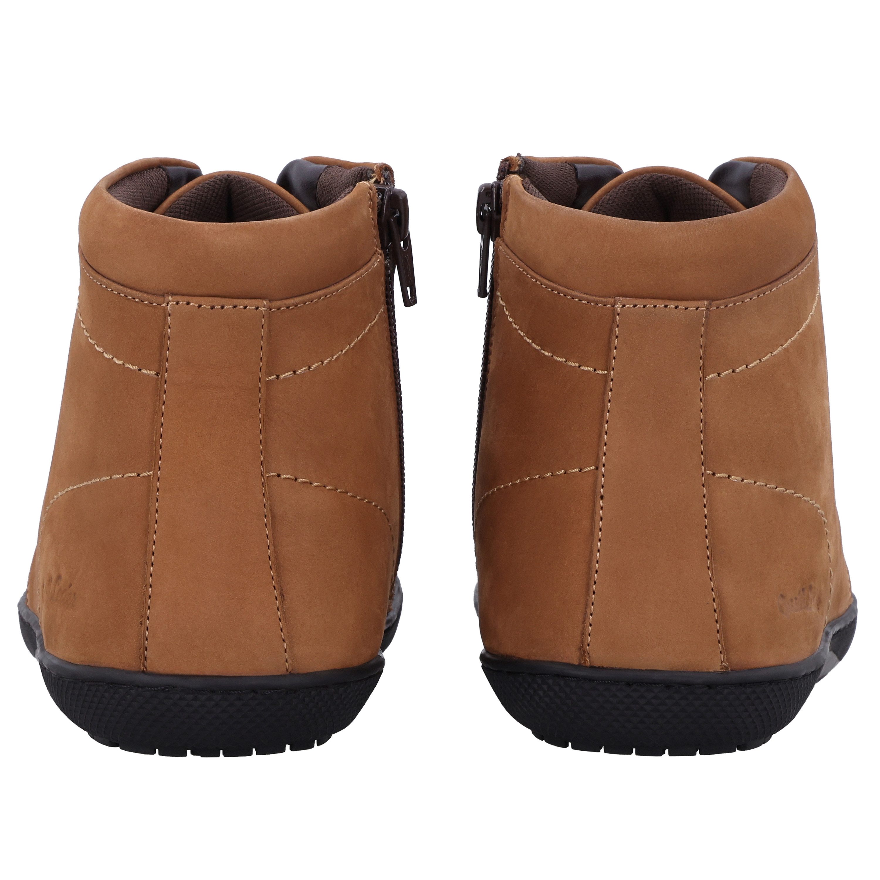 Gusti Leder Gusti Leder Ohad Stiefelette