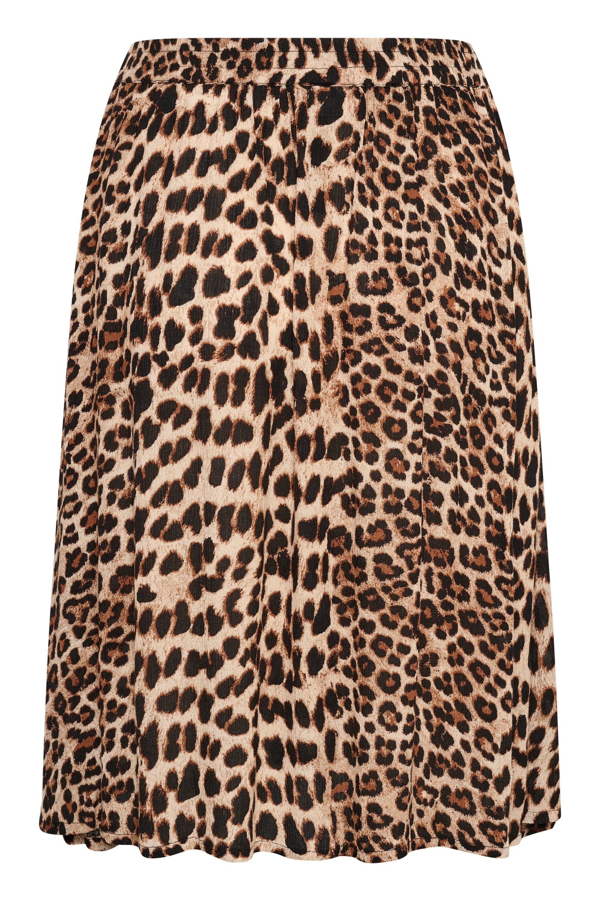 KAFFE Jerseyrock Rock KAamber günstig online kaufen
