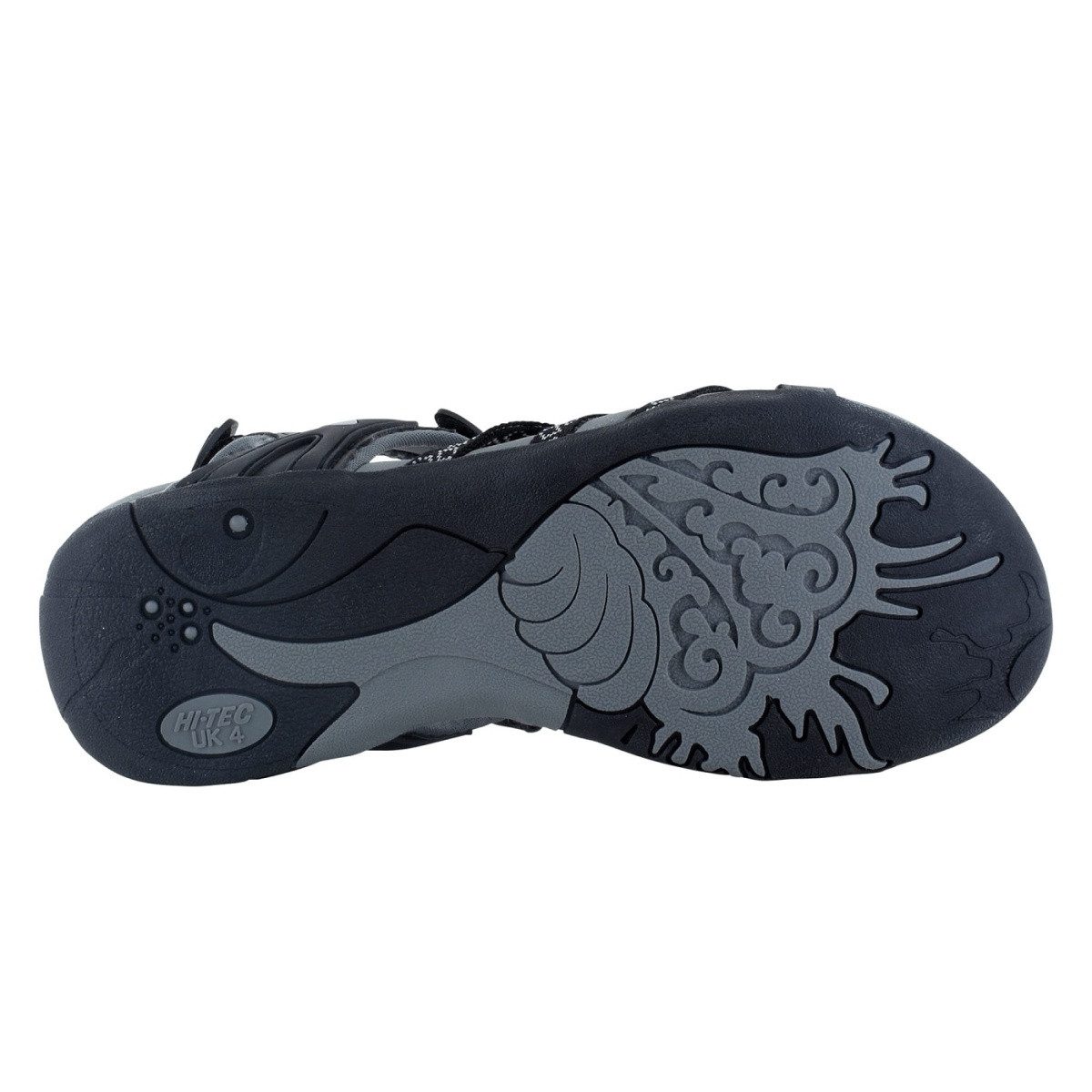Hi-Tec Savanna II schwarz Damen Sandale – Bild 2 von 4