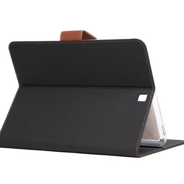 CoolGadget Tablet-Hülle Book Case Tablet Tasche Für Samsung Galaxy Tab S2 24,6 cm (9,7 Zoll), Hülle Klapphülle Samsung Tab S2 (T810/T815/T813/T819) Schutzhülle