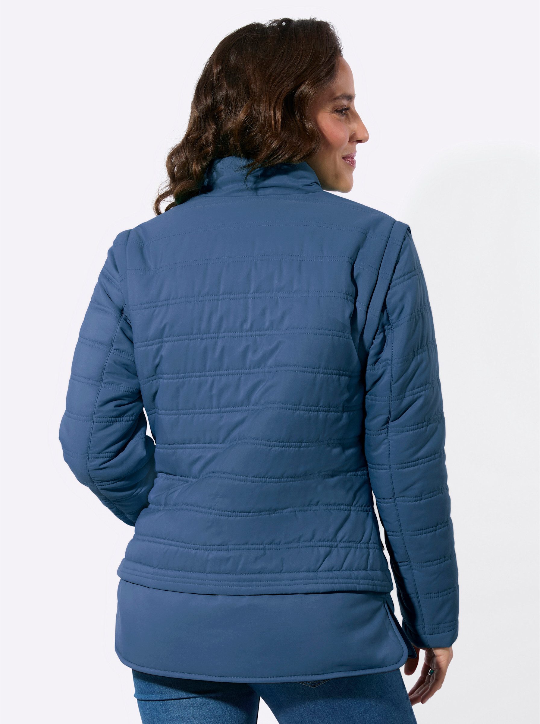 Witt Allwetterjacke Steppjacke günstig online kaufen