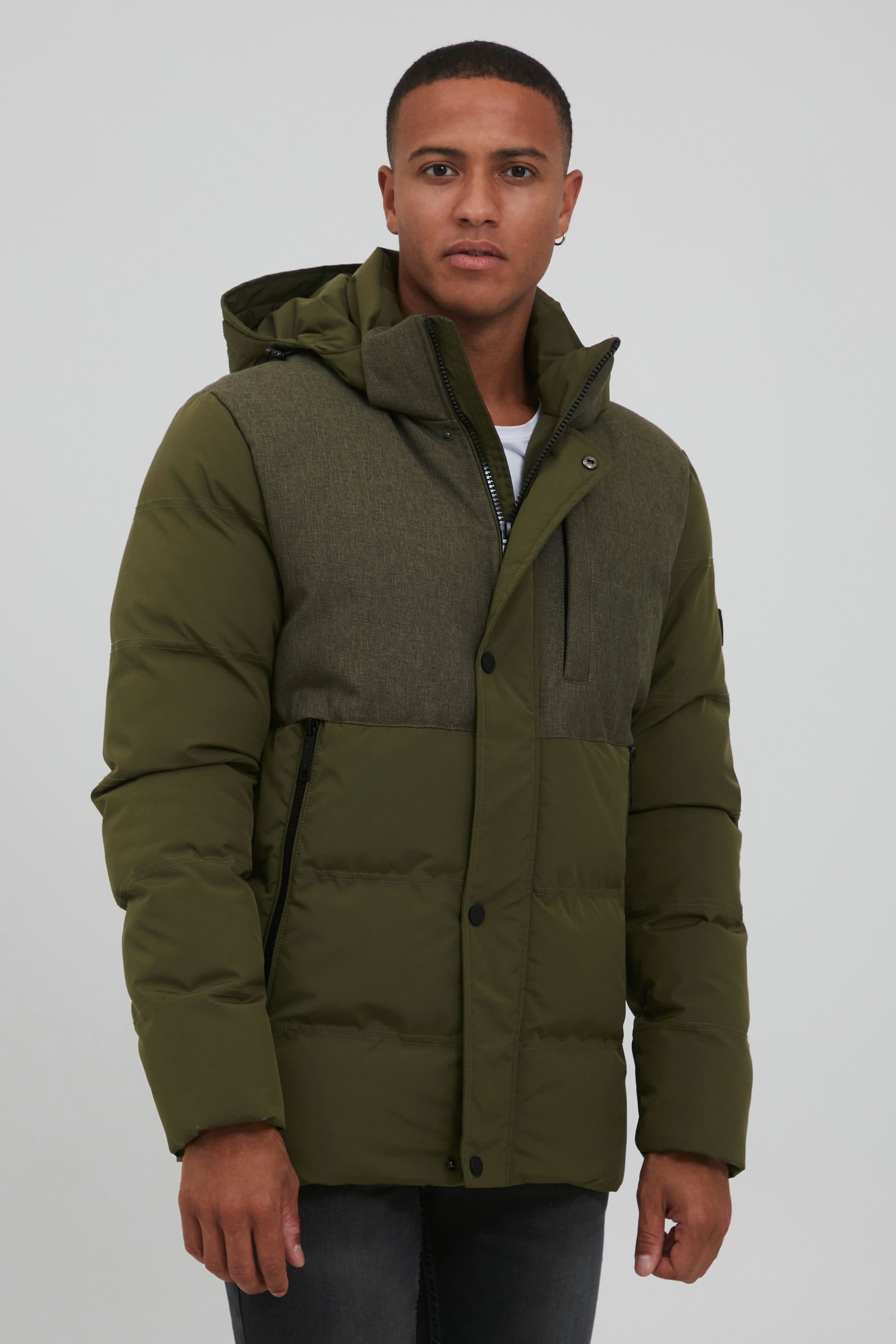 Blend Winterjacke BHOuterwear - 20712914, Bequeme Passform online kaufen |  OTTO