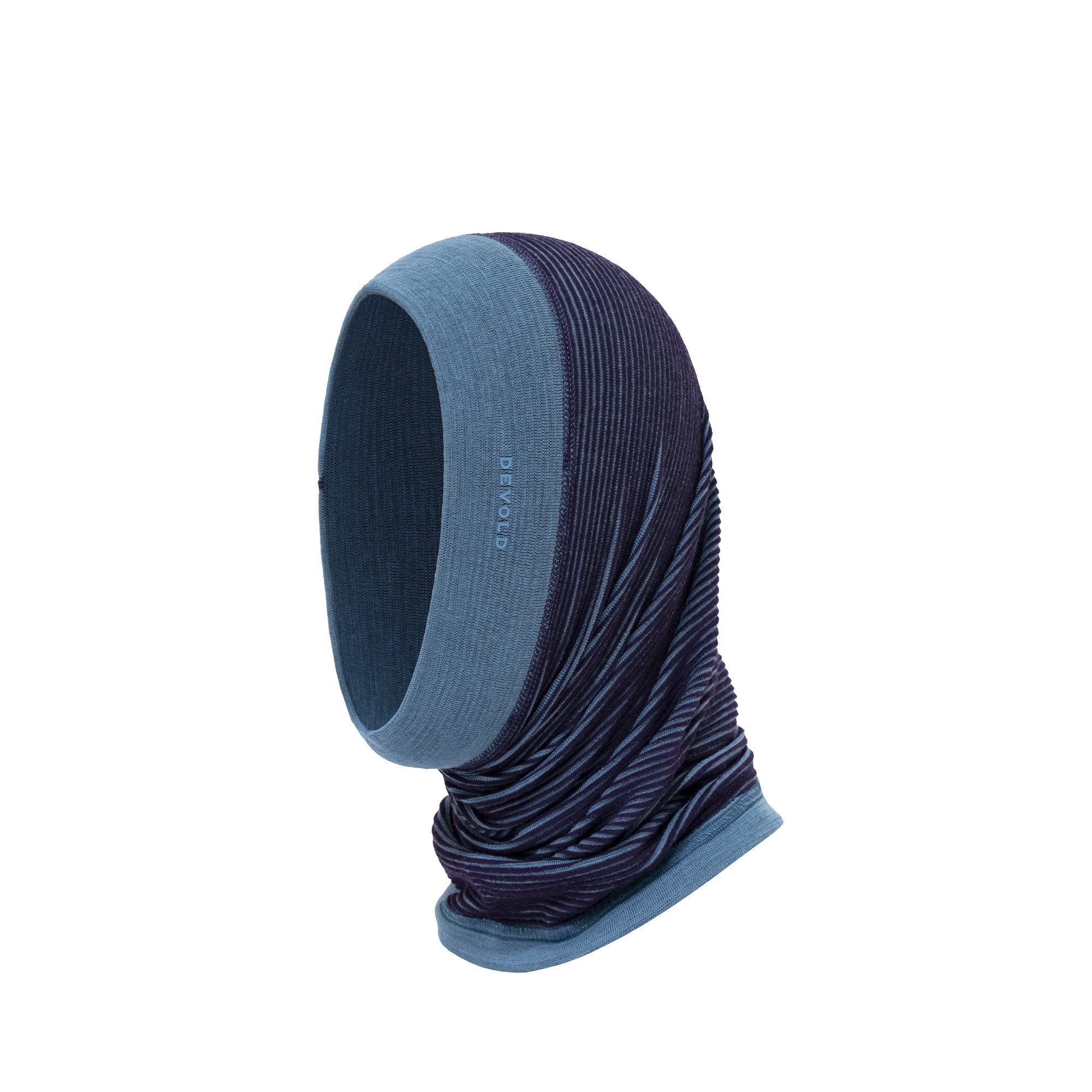 Devold Skimütze Stirnband TUVEGGA MERINO HEADOVER