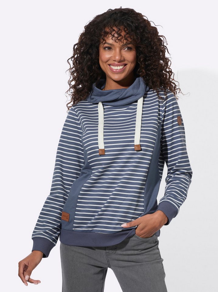 Witt Sweater Sweatshirt Langarm