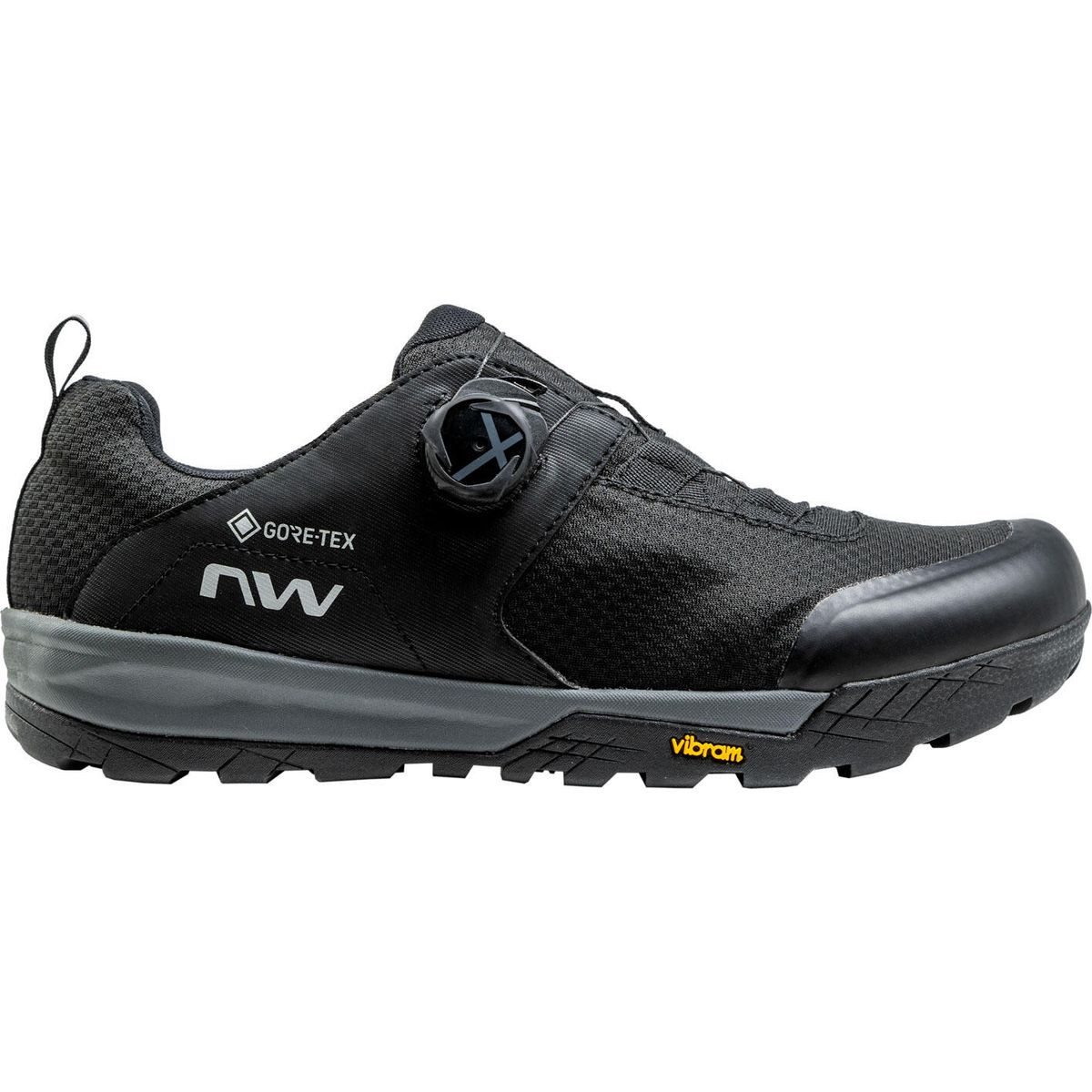 Northwave Rockit Plus GTX Fahrradschuh Vielseitige Radschuhe mit Gore-Tex® für optimalen Schutz und Komfort