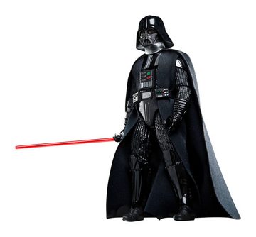 Hasbro Actionfigur Star Wars Black Series Archive Actionfigur Darth Vader 15 cm