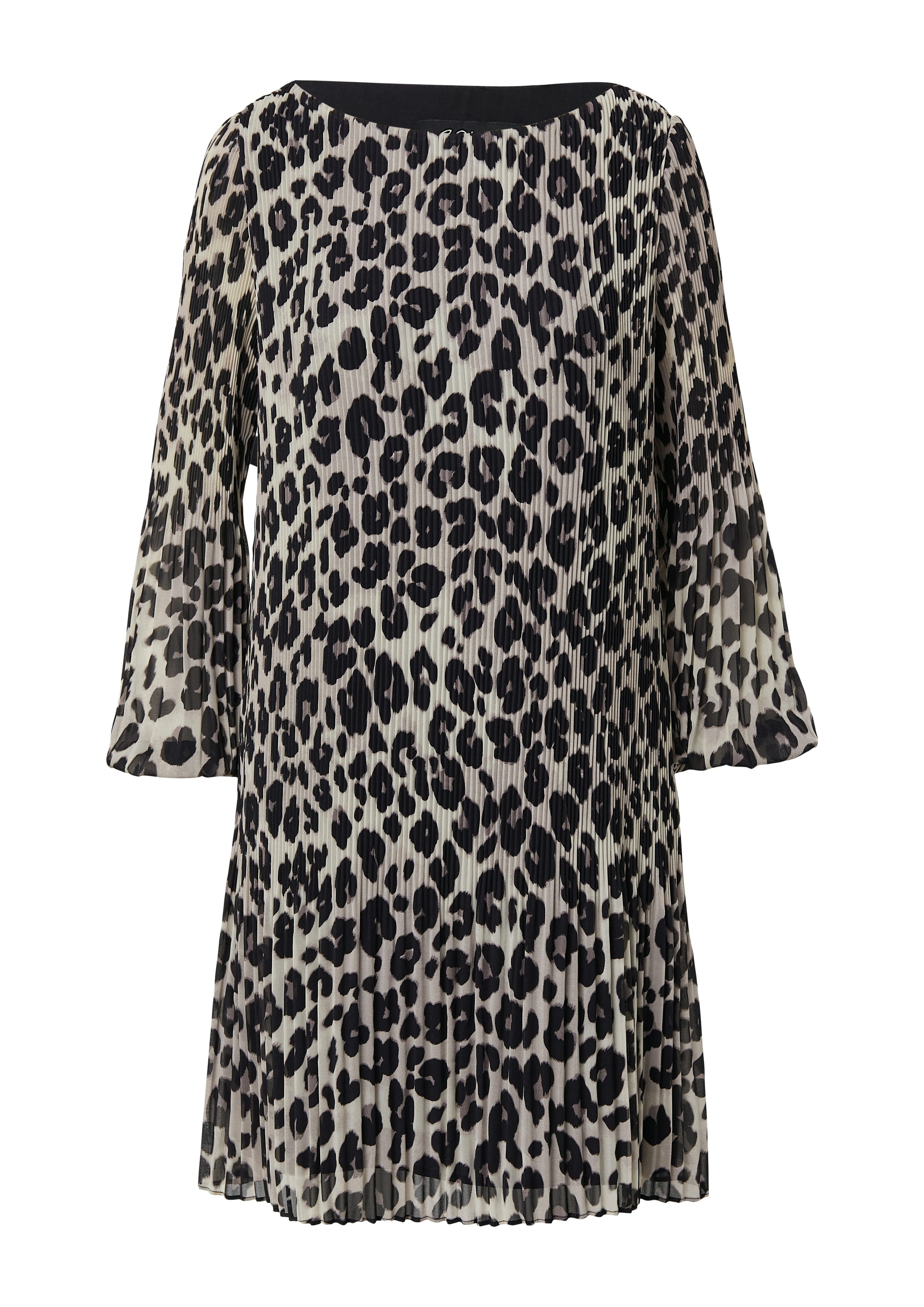 s.Oliver BLACK LABEL Sommerkleid günstig online kaufen