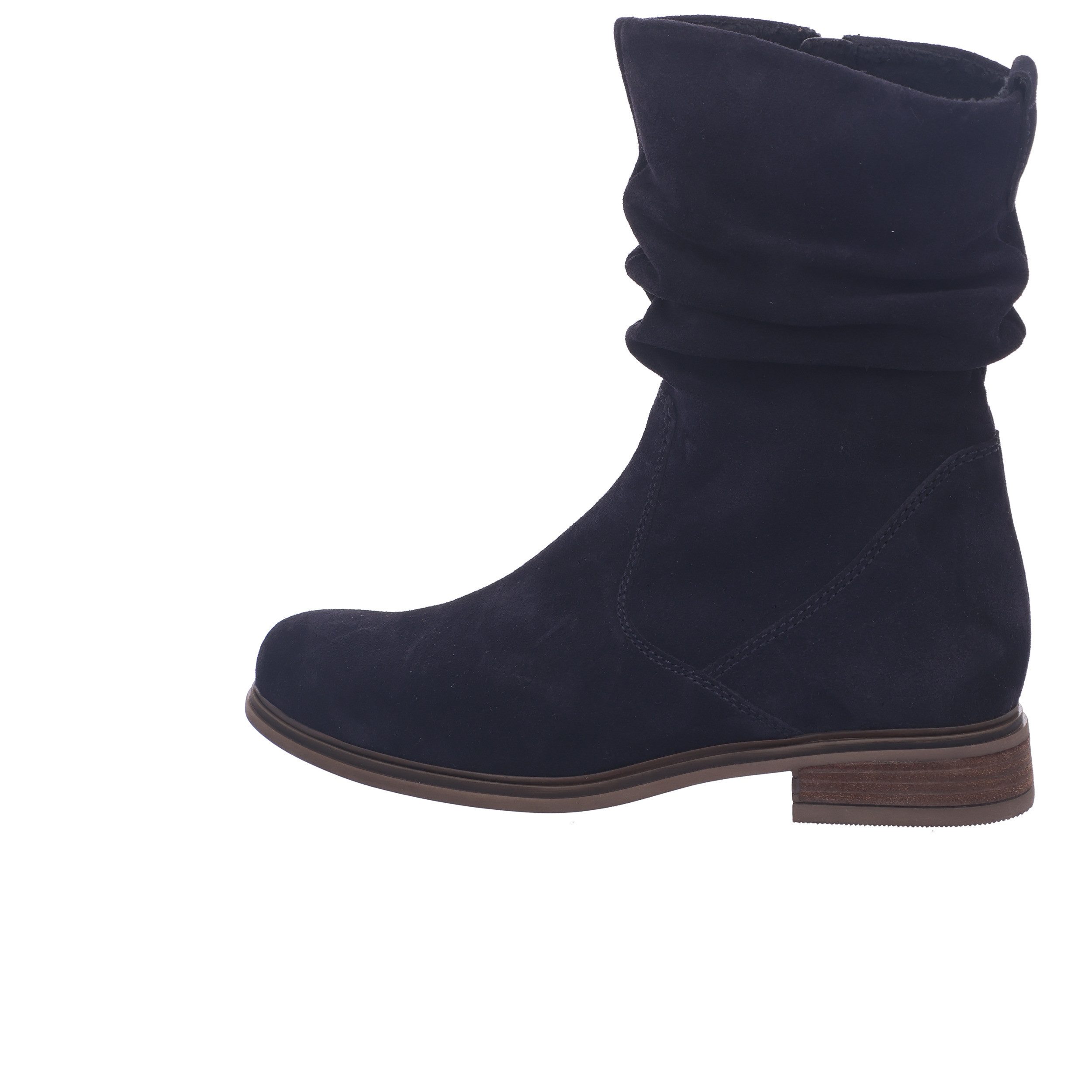 Gabor Gabor - Bootie City - dark blue Stiefelette
