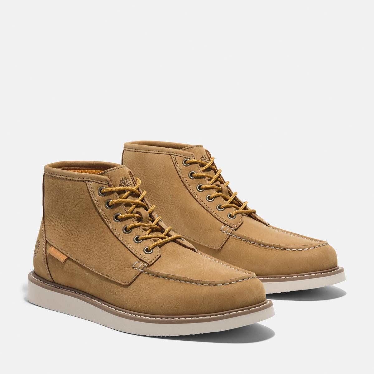 Timberland NEWMARKET MID LACE UP CHUKKA günstig online kaufen