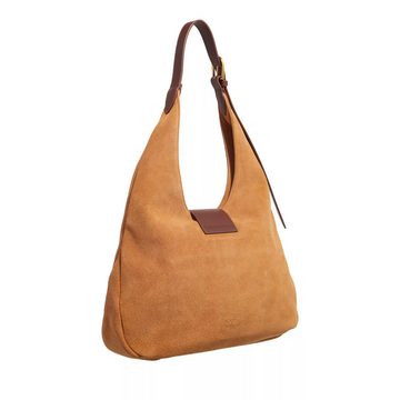 PINKO Schultertasche brown (1-tlg)