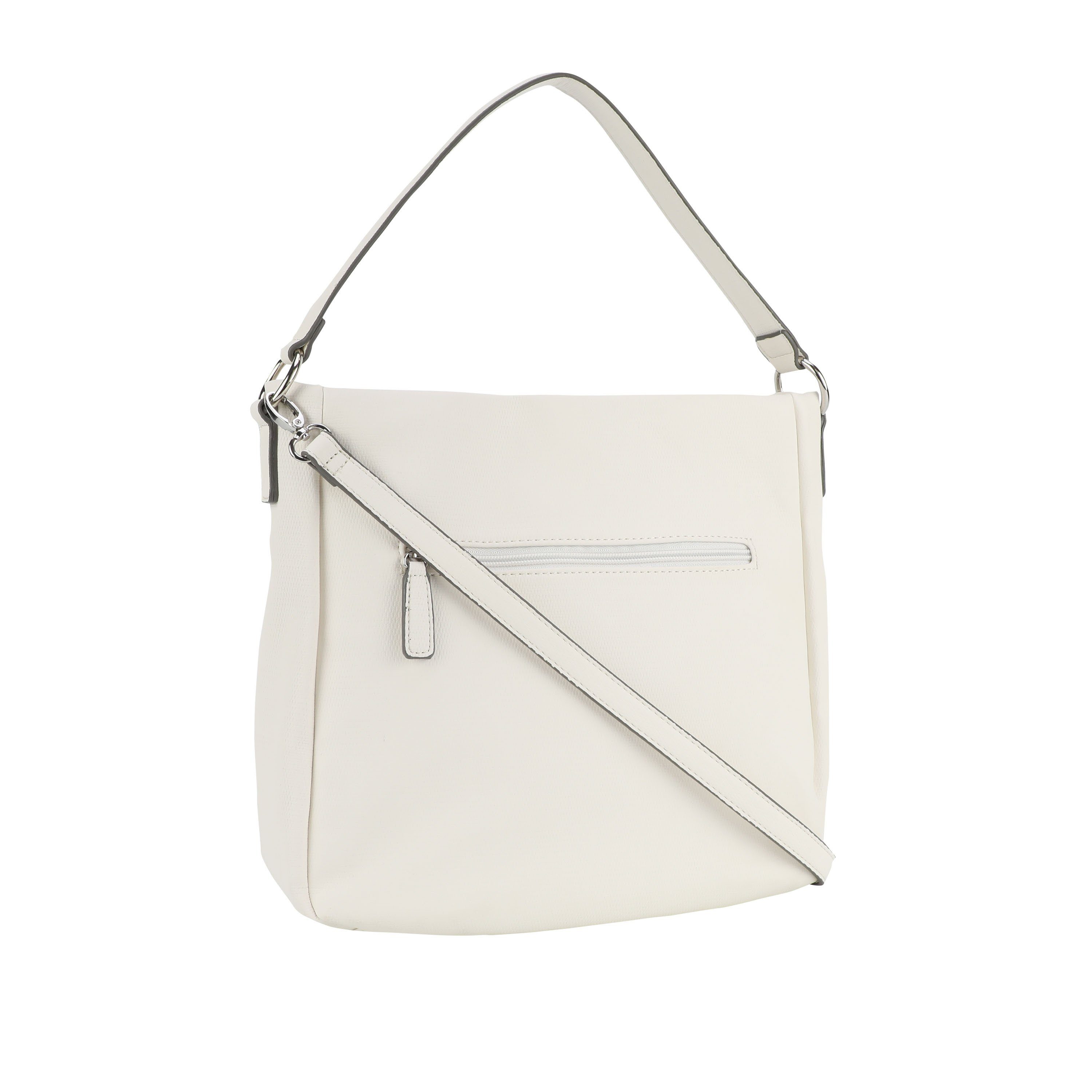 GERRY WEBER Bags Schultertasche Be Different Hobo Lhz