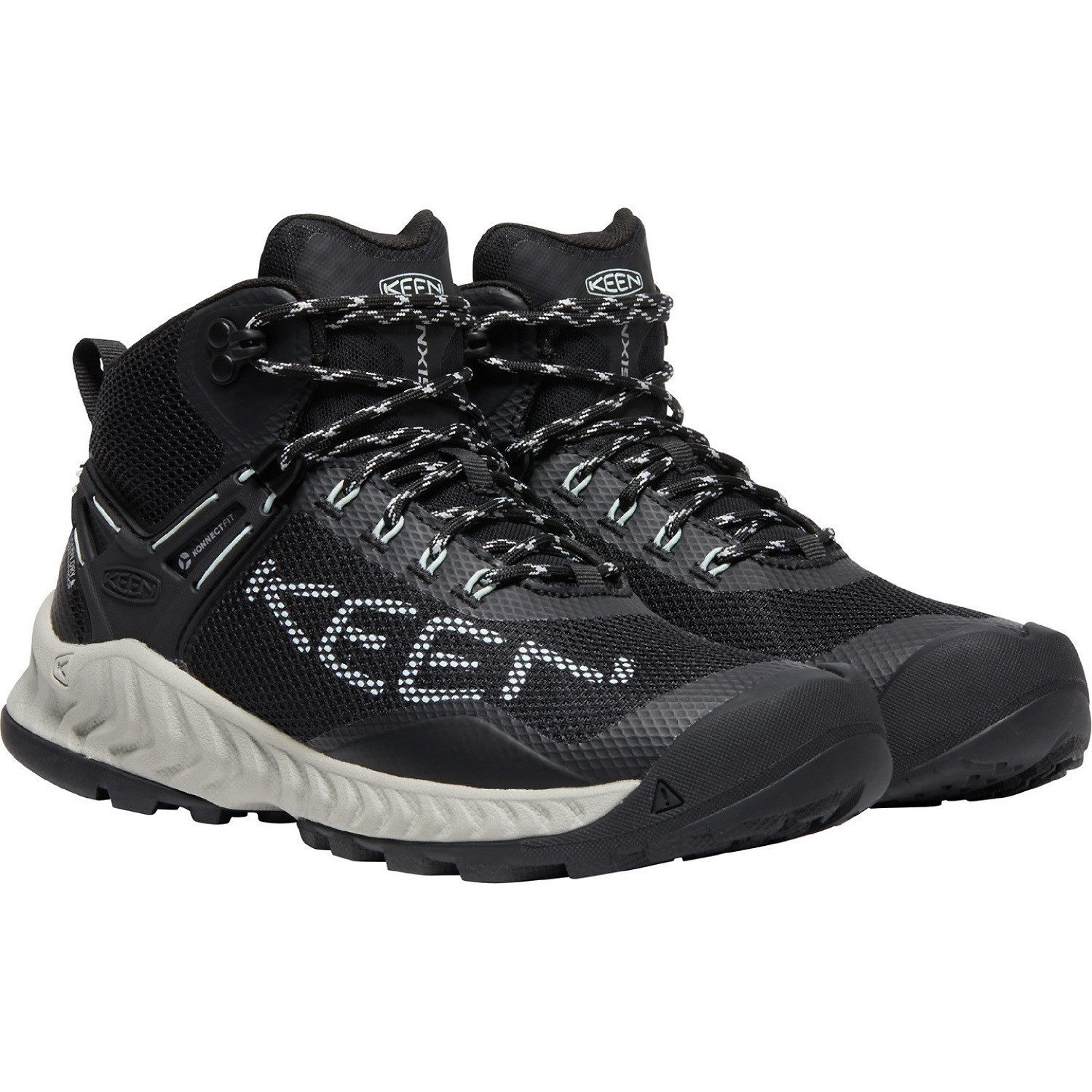 Keen Trekkingstiefel W NXIS EVOMIDWP Stiefel