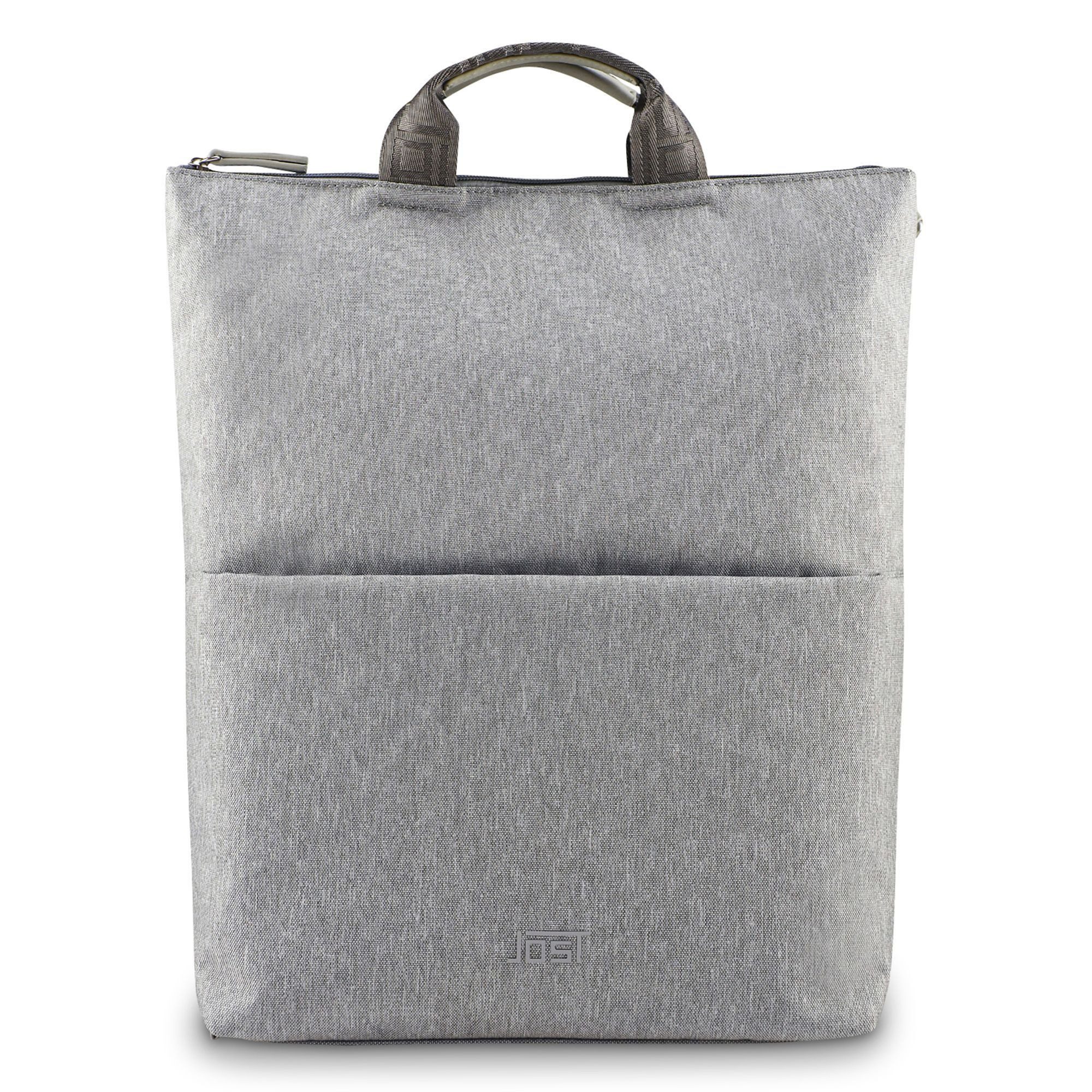 Jost Rucksack Bergen, Polyester