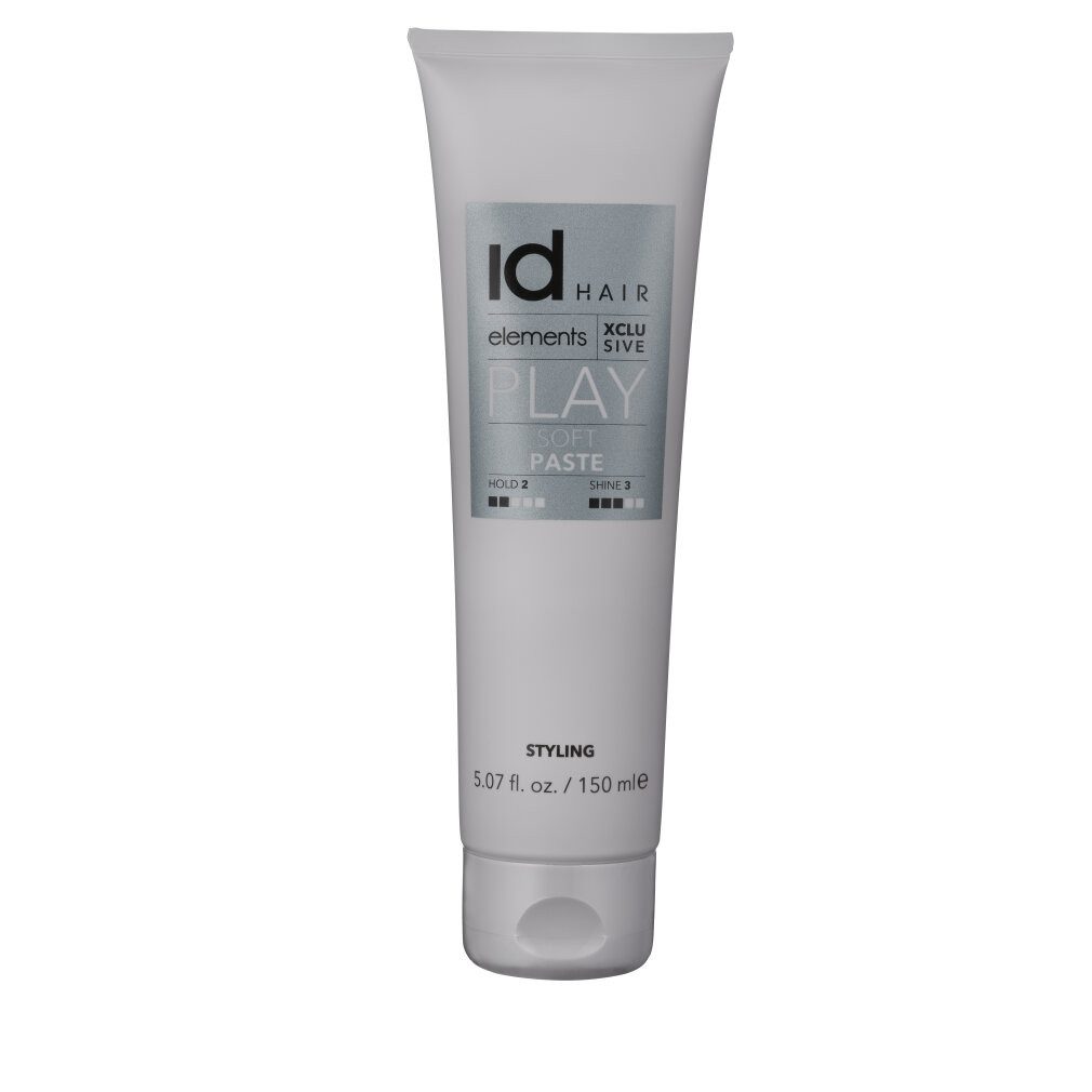 Id Hair Modelliercreme IdHAIR - Elemente Xclusive Soft Paste 150ml