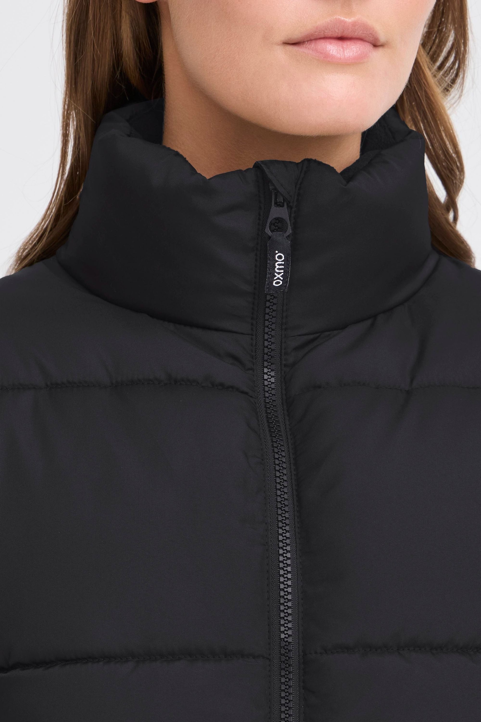 OXMO Steppjacke OXMinna Moderne Steppjacke