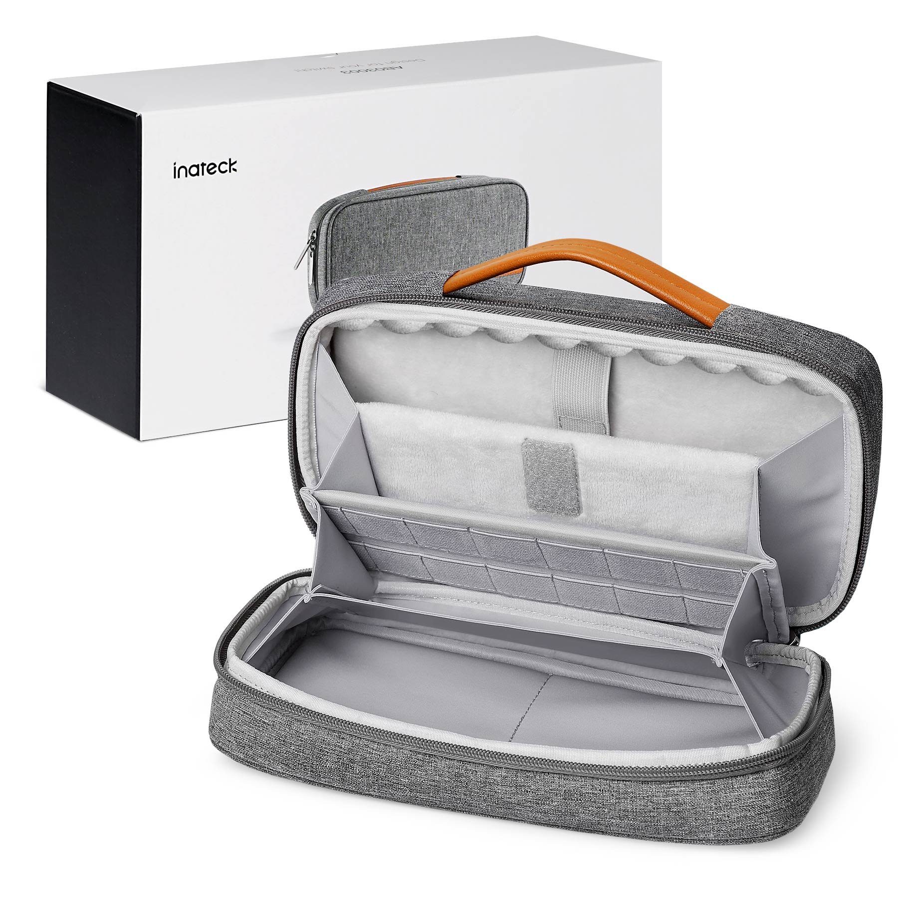 Inateck NintendoSchutzhülle »Tasche Hülle für Switch/Switch OLED