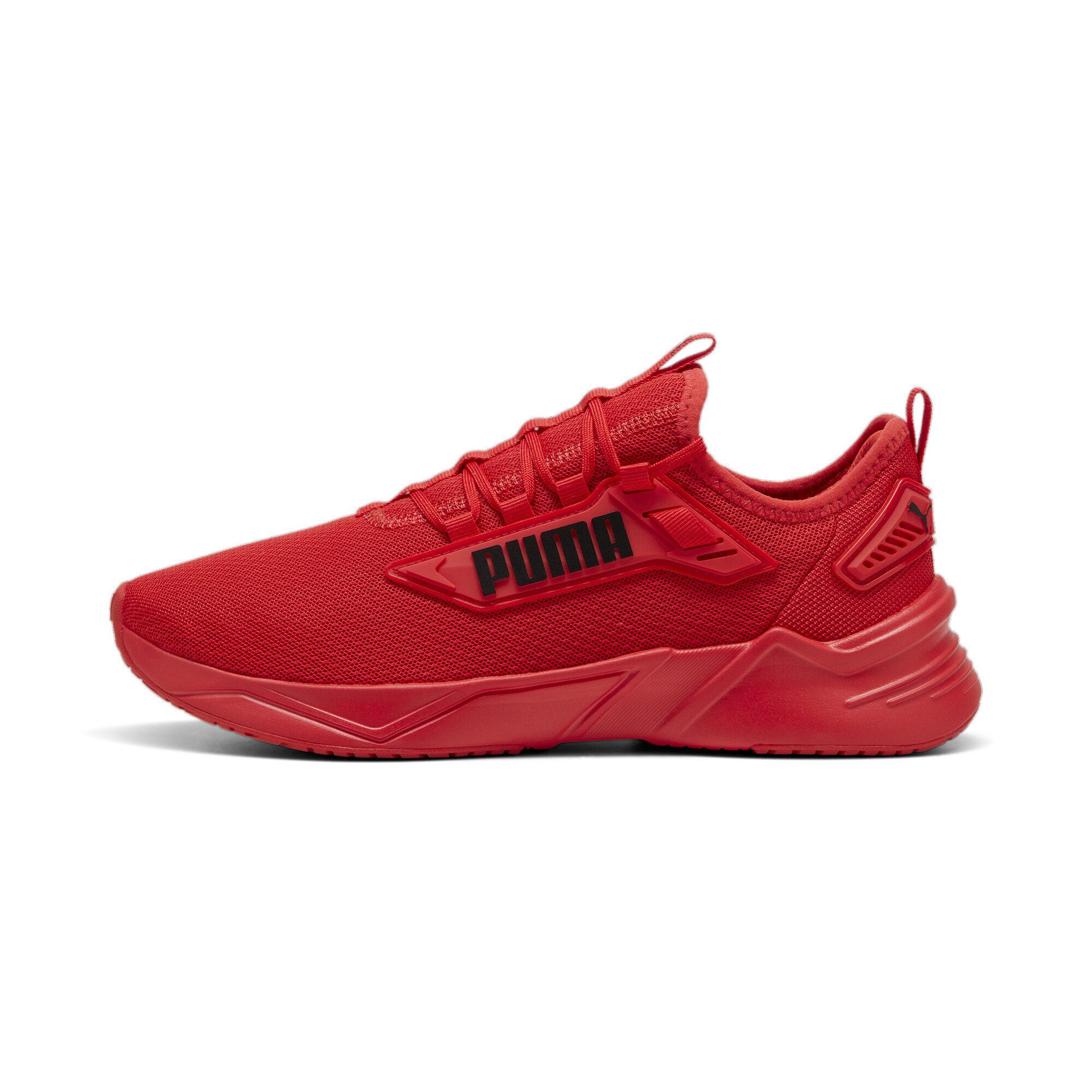 PUMA Retaliate 3 Laufschuhe Erwachsene Trainingsschuh