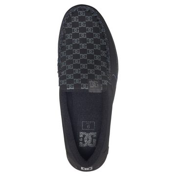 DC Shoes Villain Slip-On Sneaker