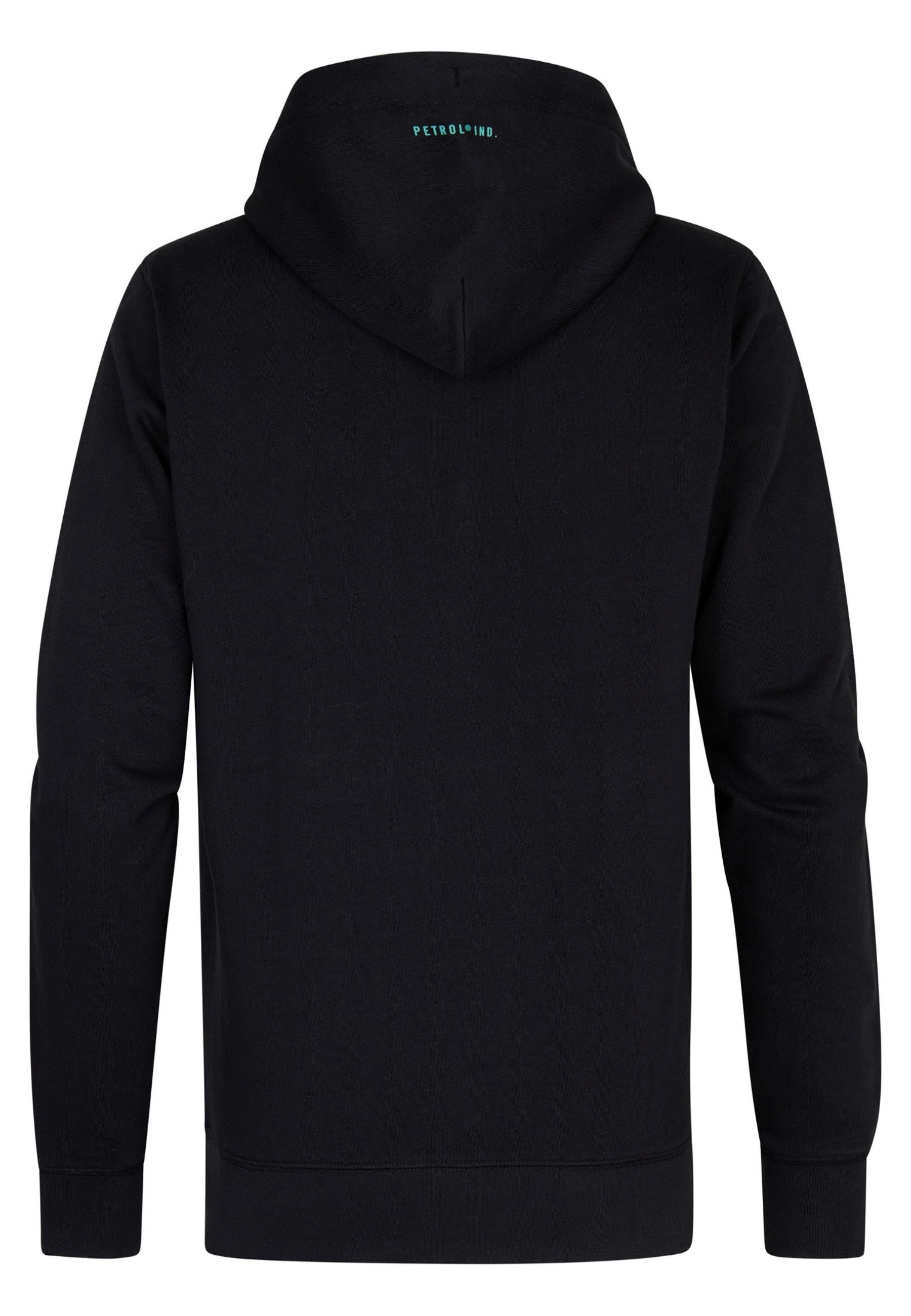 Petrol Industries Hoodie Kapuzensweatshirt Hoodie (1-tlg) günstig online kaufen